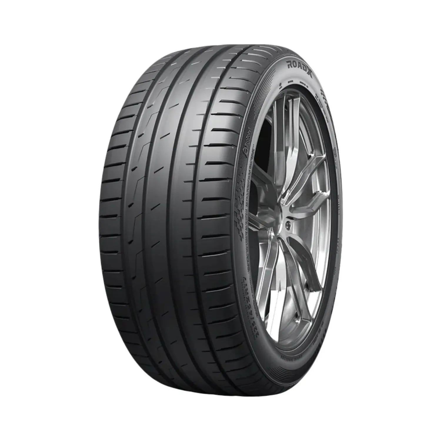 Neumático Roadx Rxmotion Du71 235/45 R17 HT 97Y