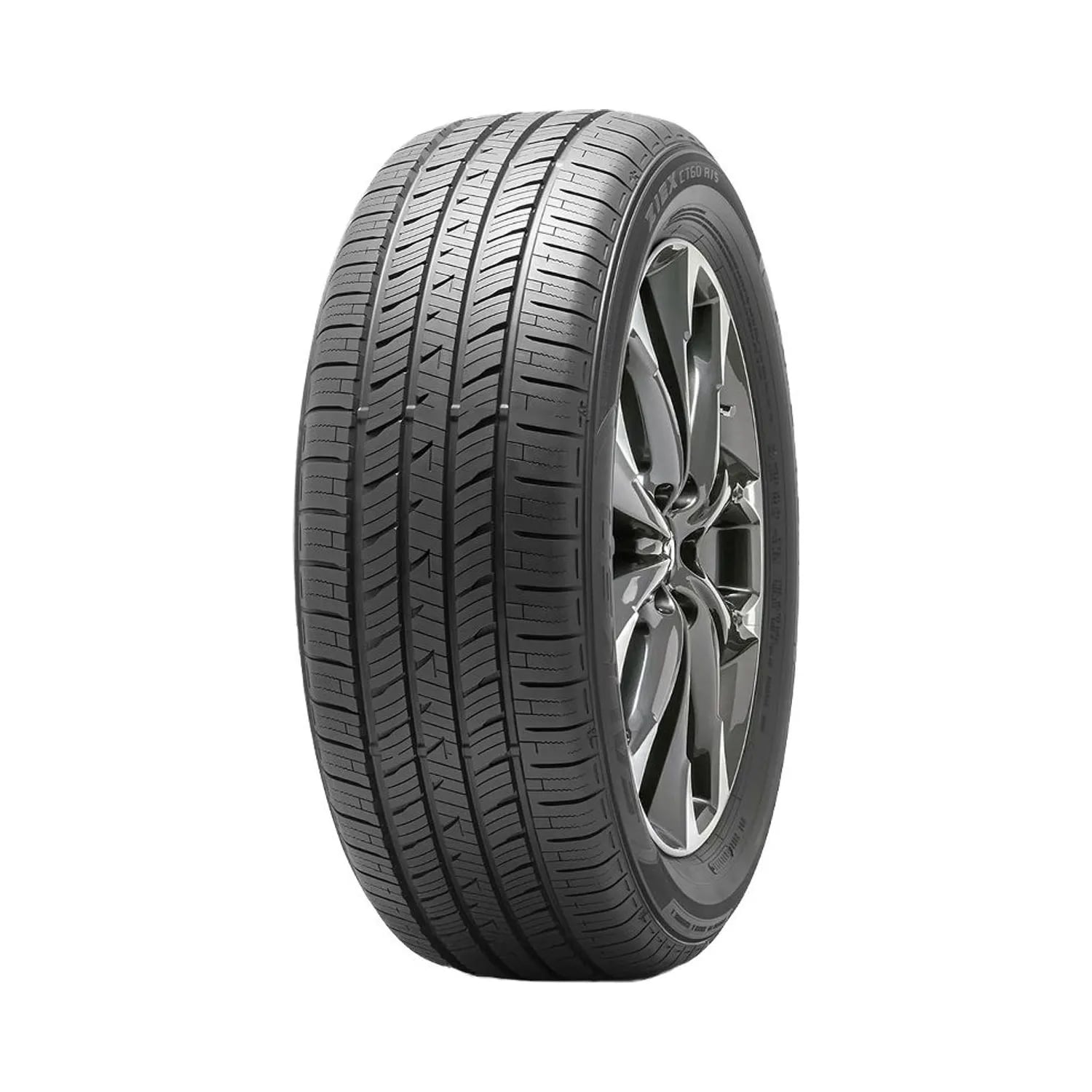 Neumático Falken Ct60as 235/50 R19 HT 99V