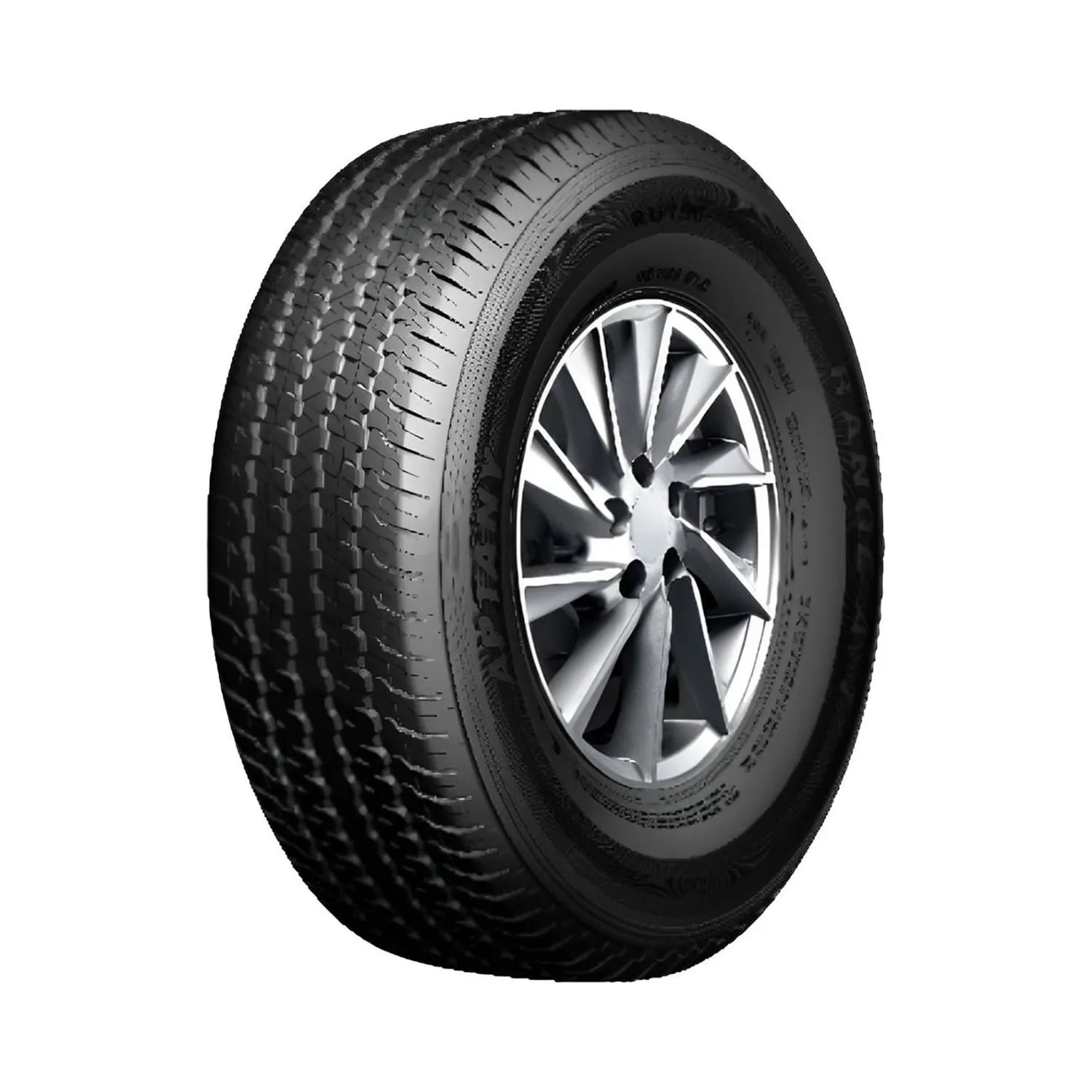 Neumático Aptany Ru158 285/60 R18 HT 116H