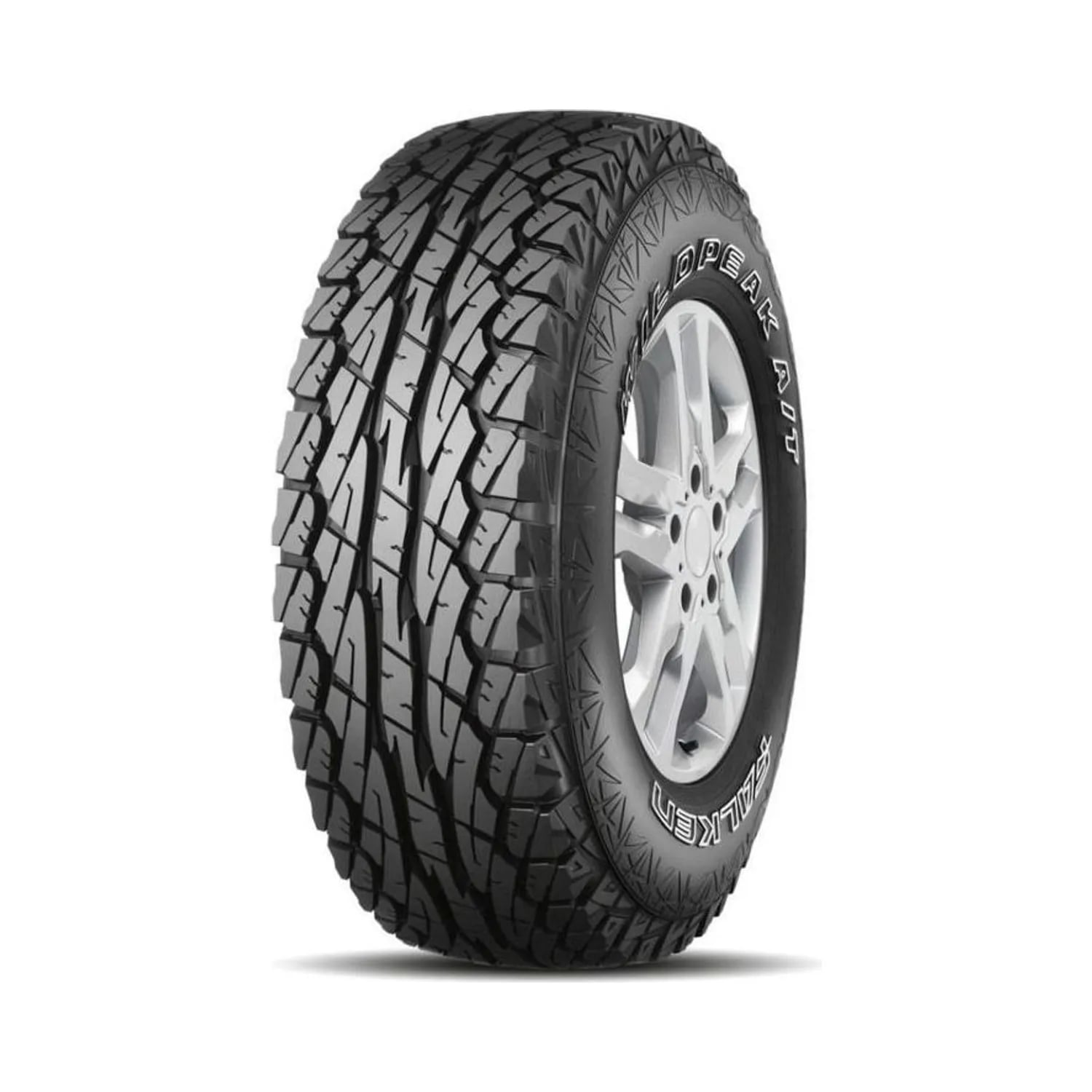 Neumático Falken Wpat01 285/60 R18 AT 120H