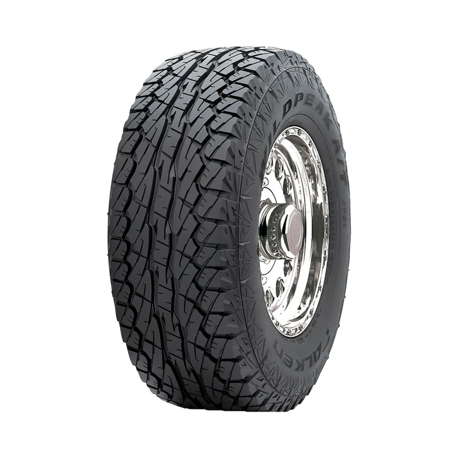 Neumático Falken Wpat02 285/75 R16 AT 122Q