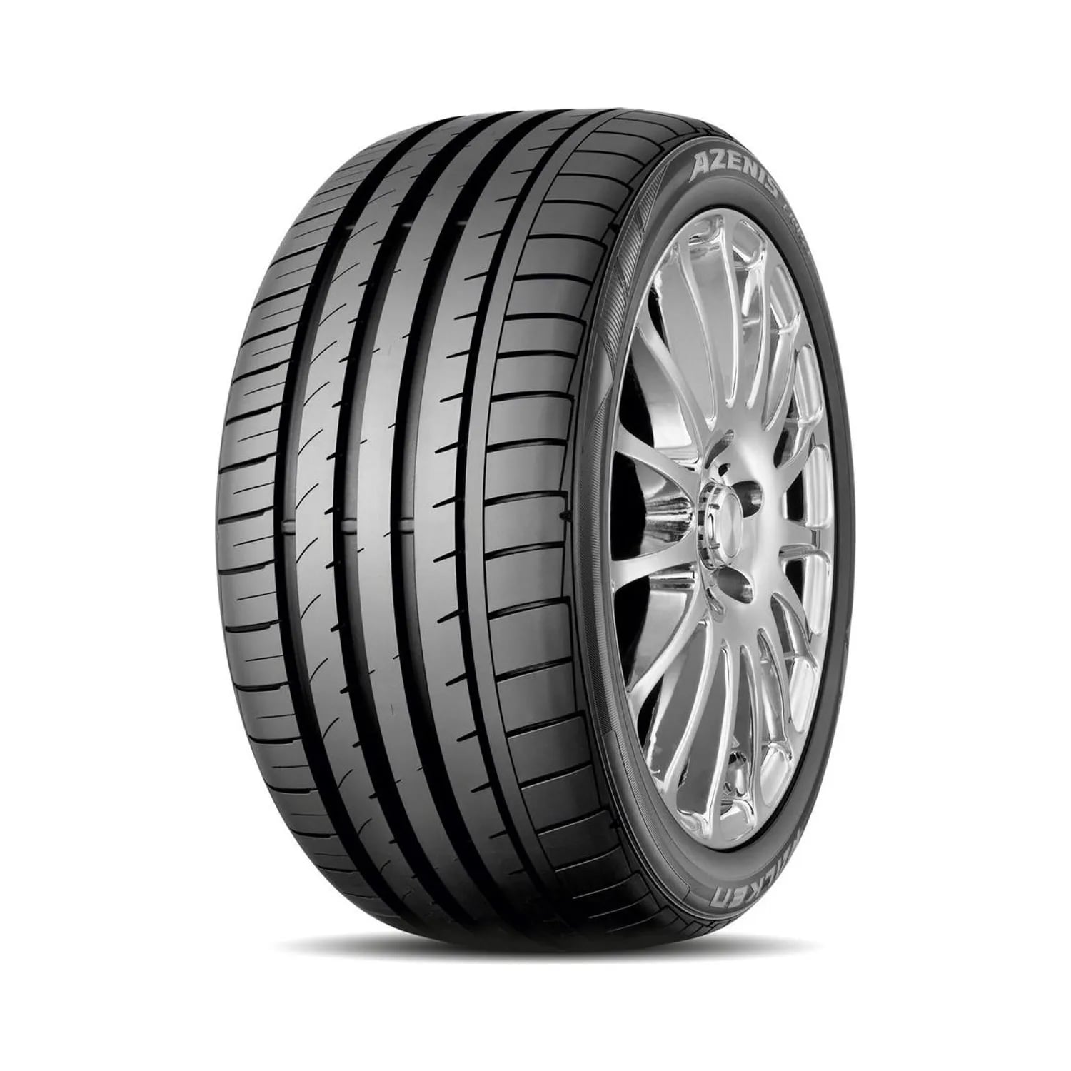 Neumático Falken Fk453 295/30 R19 HT 100Y