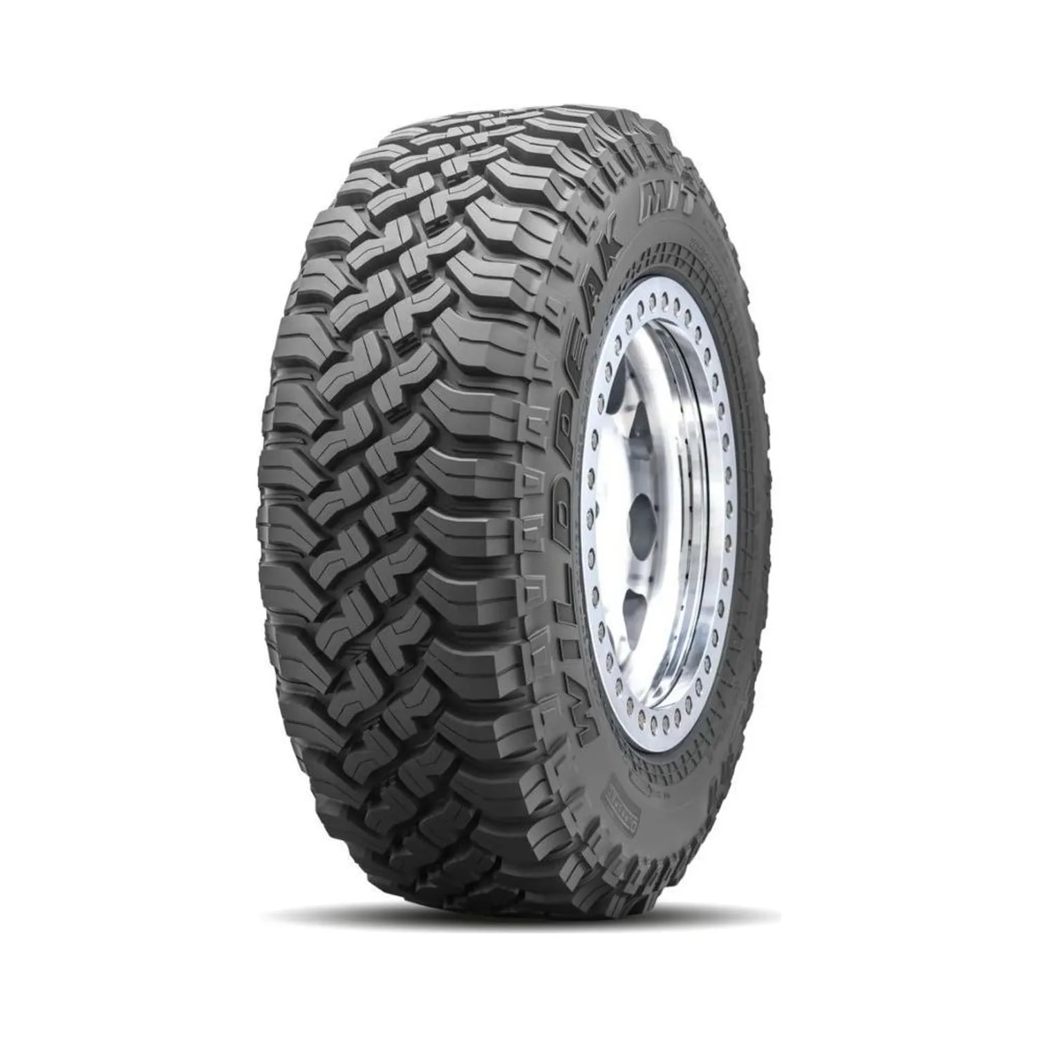 Neumático Falken Wpmt01 LT 295/70 R17 MT 121/118Q