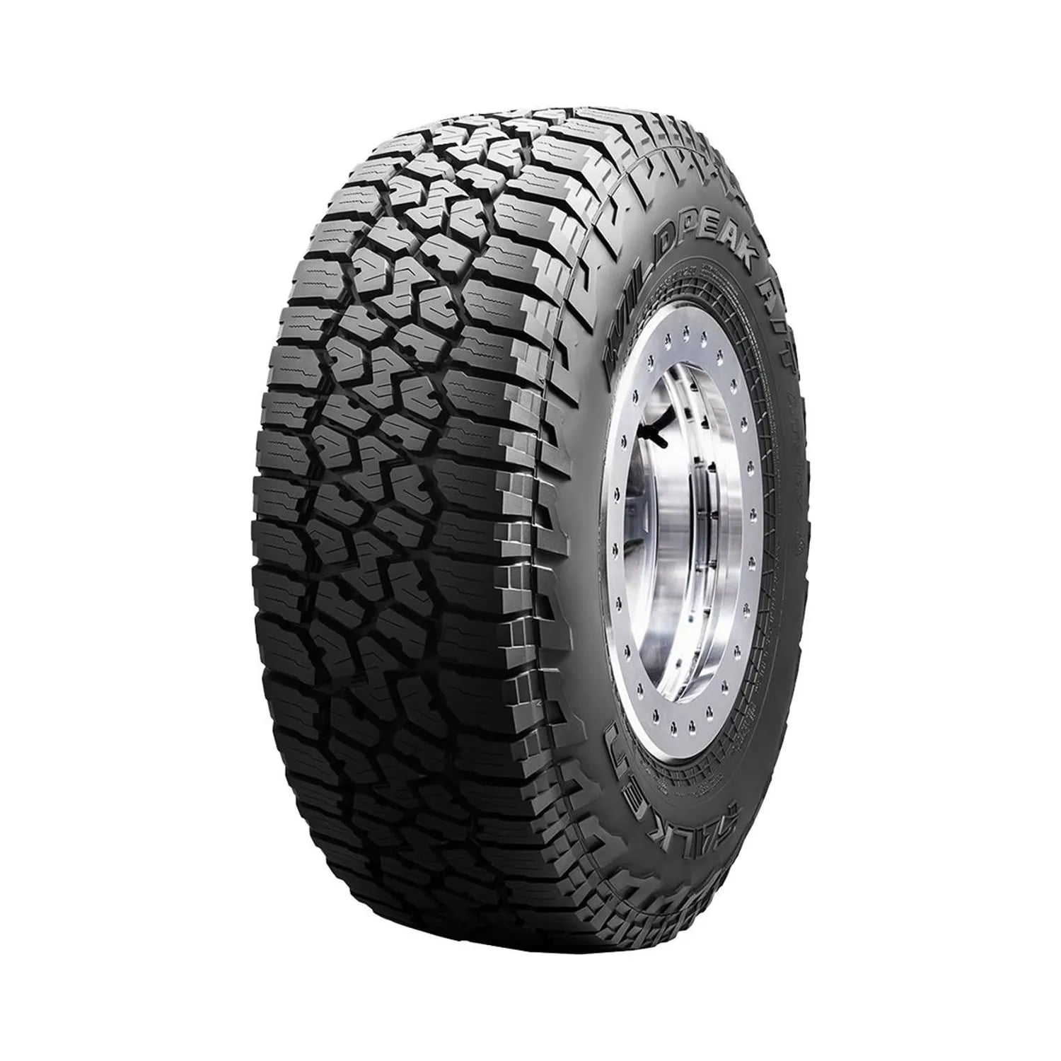 Neumático Falken Wpat3w 37X12.50 R17 AT 124R