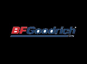 Logo Bfgoodrich