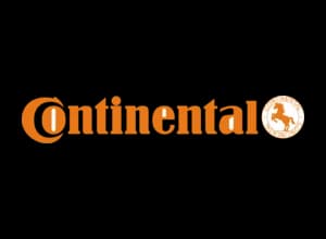Logo Continental