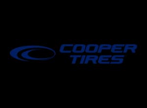 Logo Cooper