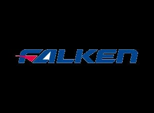 Logo Falken