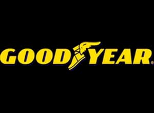 Logo Goodyear