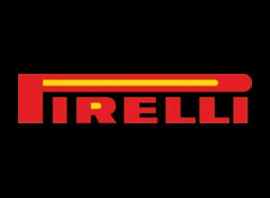 Logo Pirelli