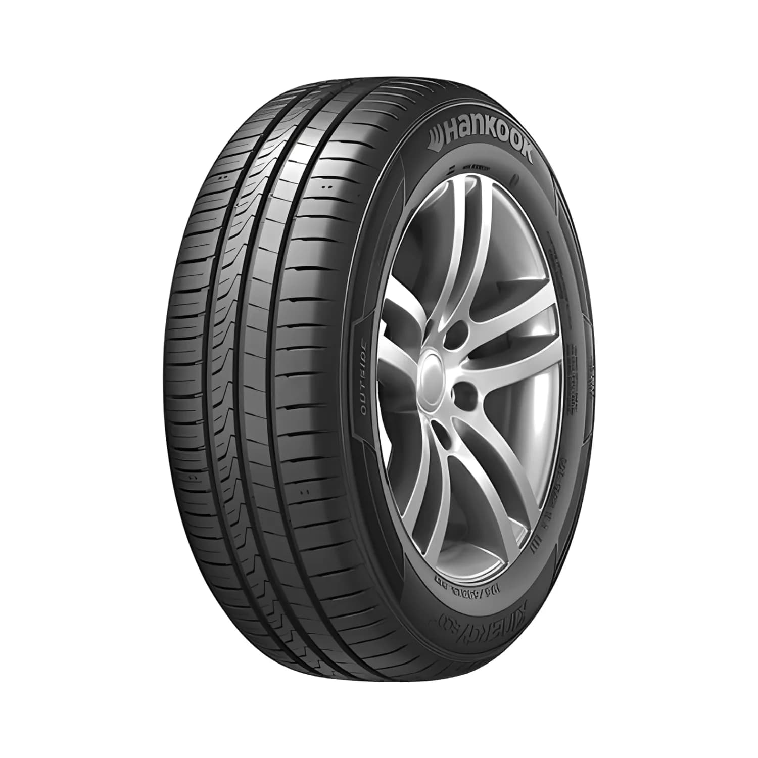 Neumático Hankook K435 kinergy eco2 205/55 R16