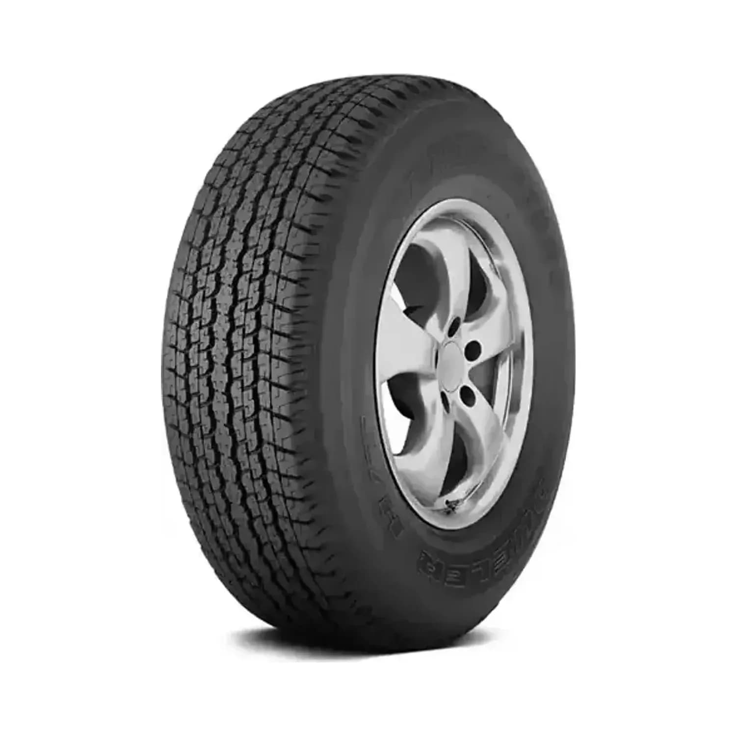 Neumático Bridgestone Dueler 840 265/60 R18 HT H