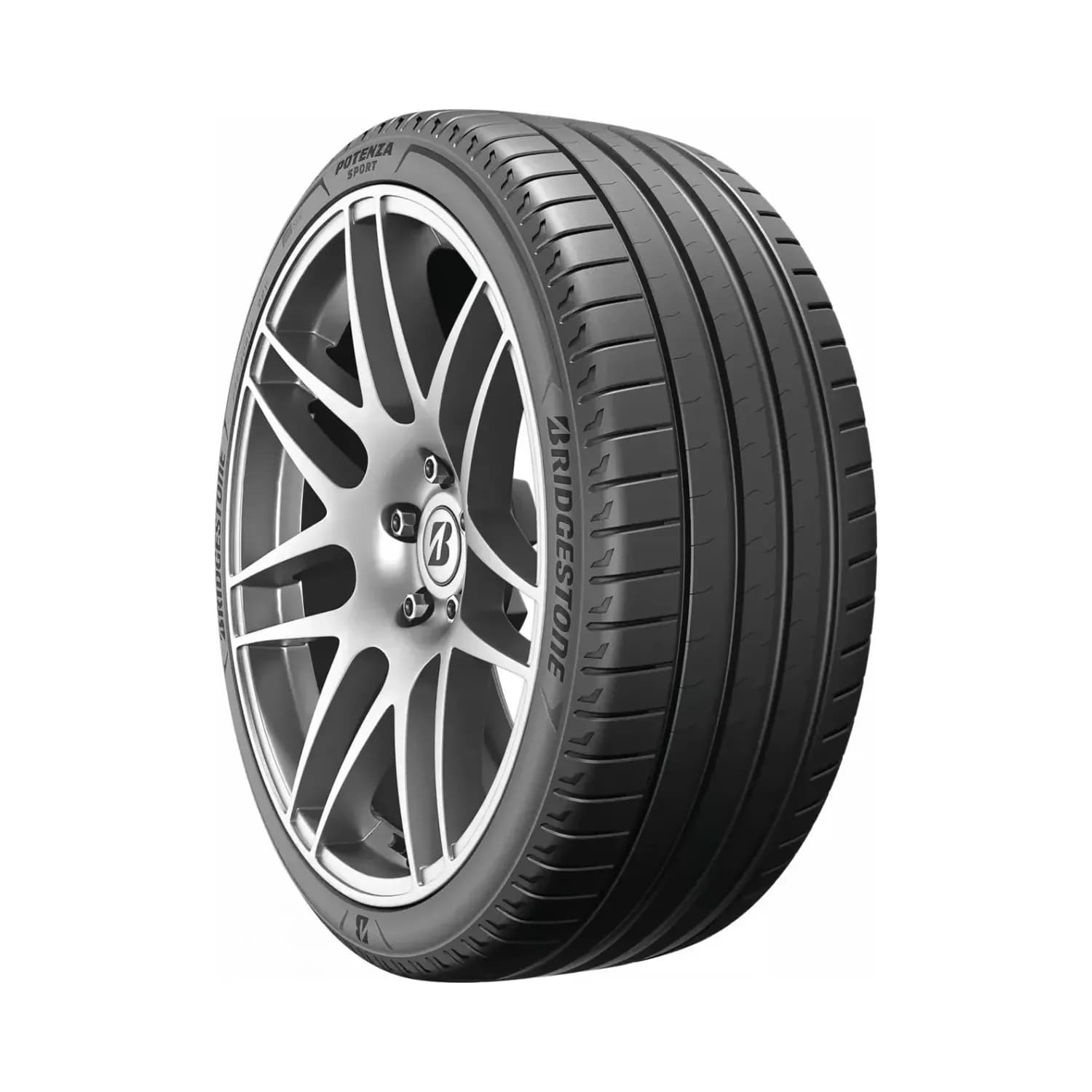 Neumático Bridgestone Potenza Sport 285/40 R21 109Y XL