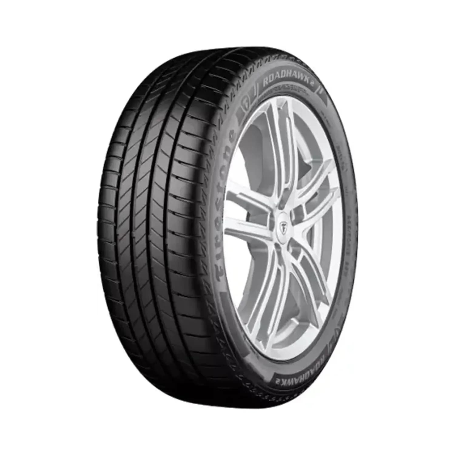 Neumático Firestone Roadhawk 225/55 R17 101Y XL