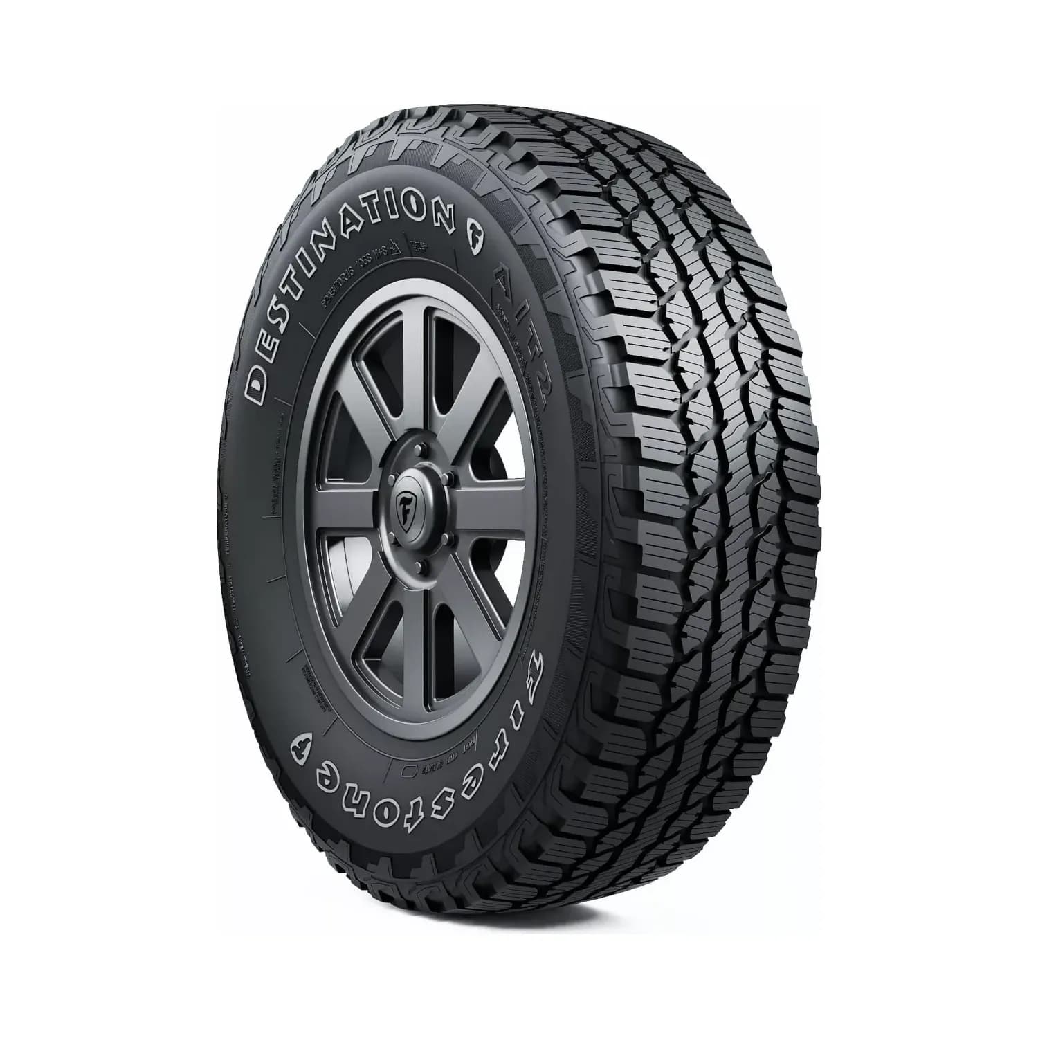 Neumático Firestone Destination A/T 275/60 R20 114S