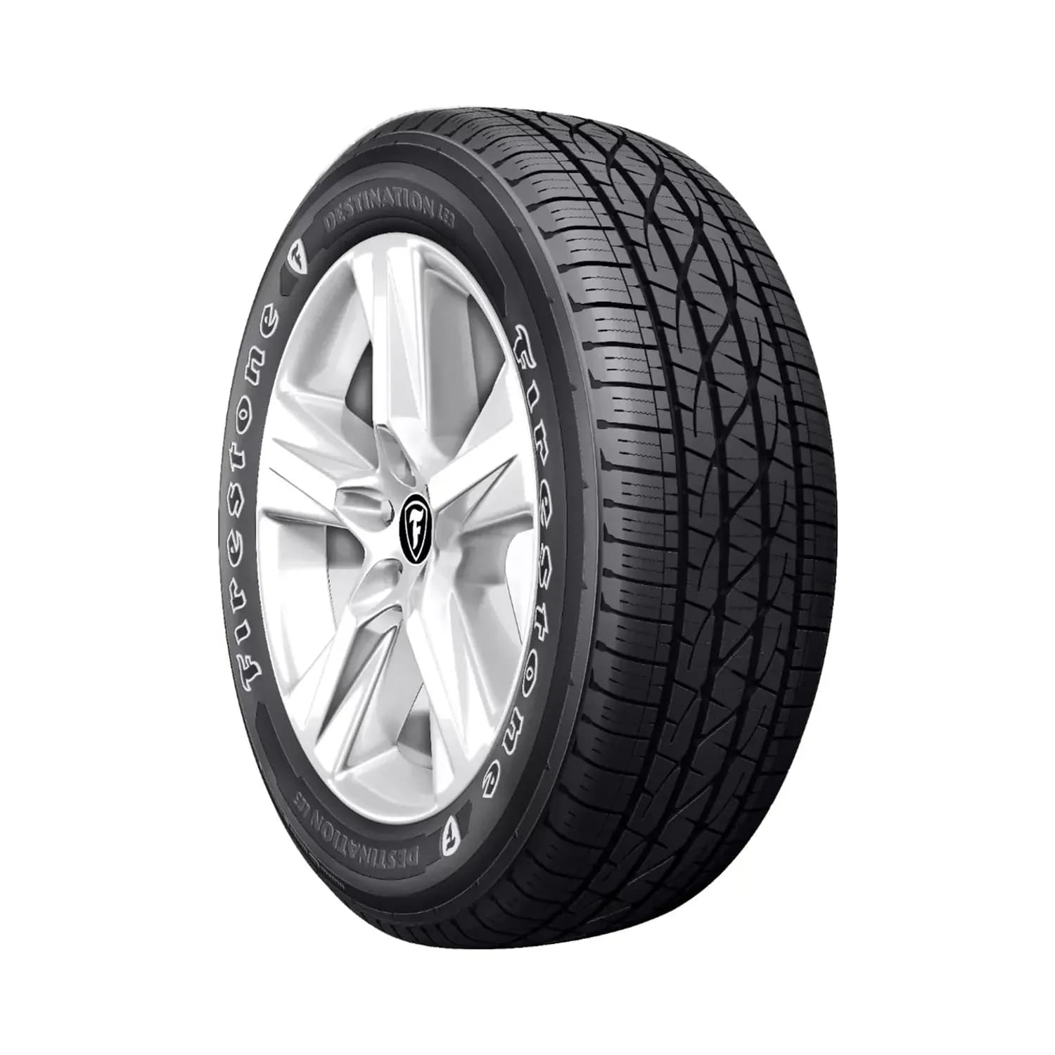 Neumático Firestone Destination Le3 275/55 R20 113H
