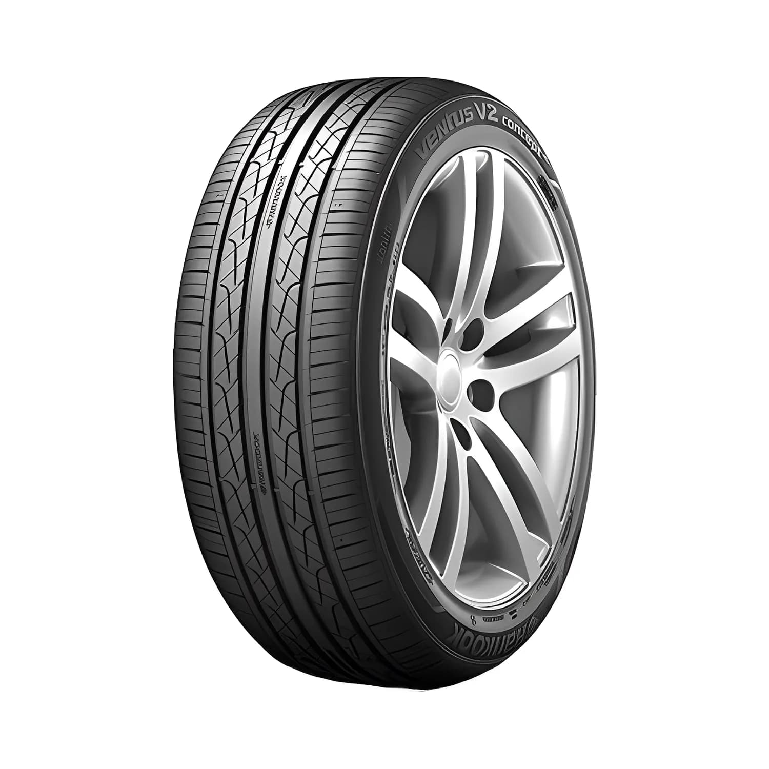 Neumático Hankook H457 215/50R17 91V