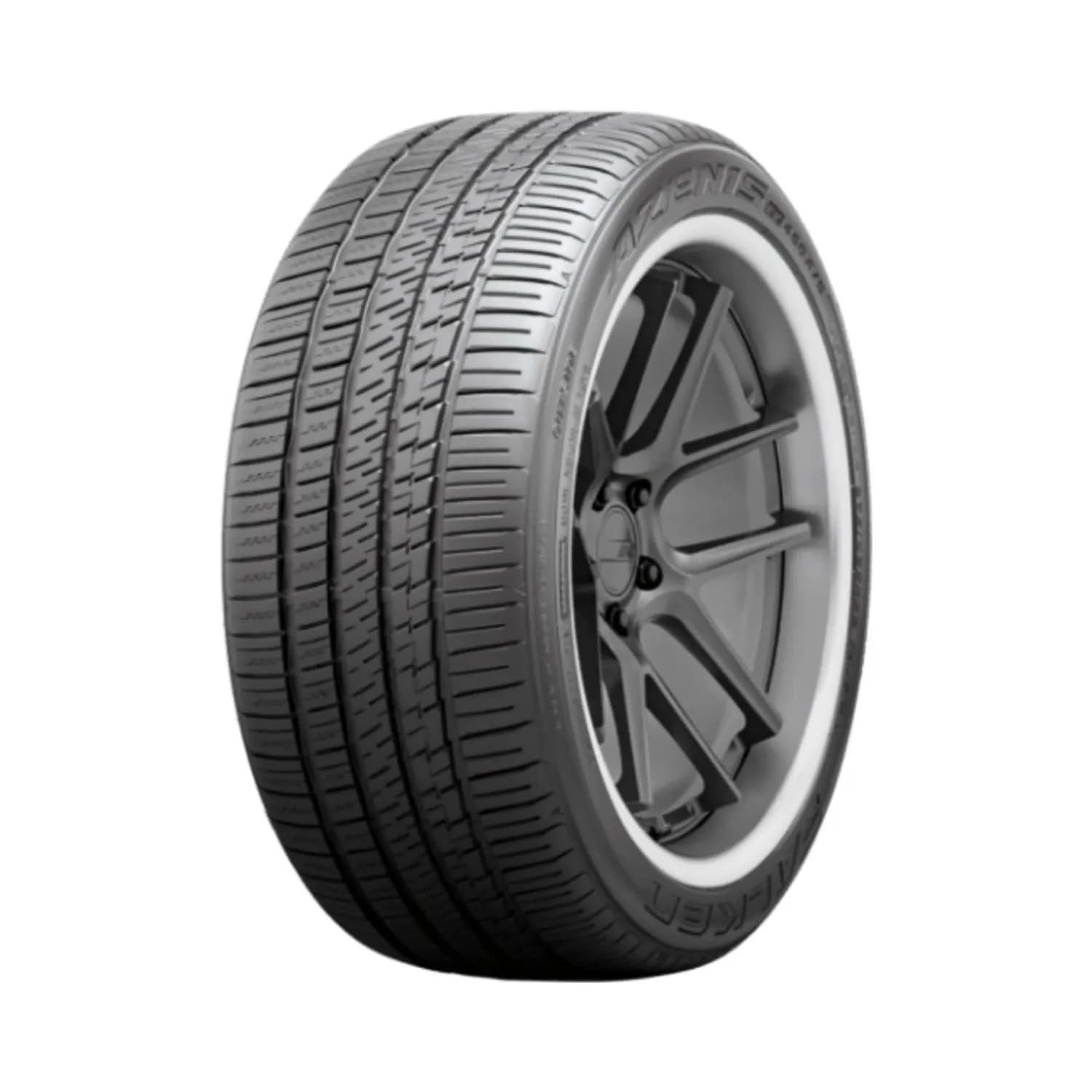 Neumático Falken fk460as 285/40 R20 108Y