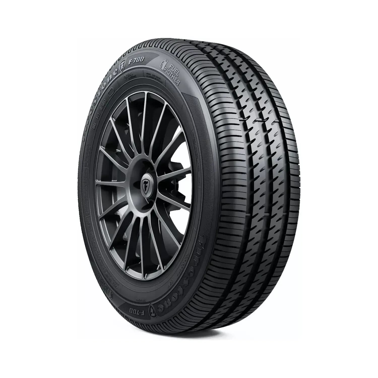 Neumático Firestone F-700 175/70 R14 HP 88T