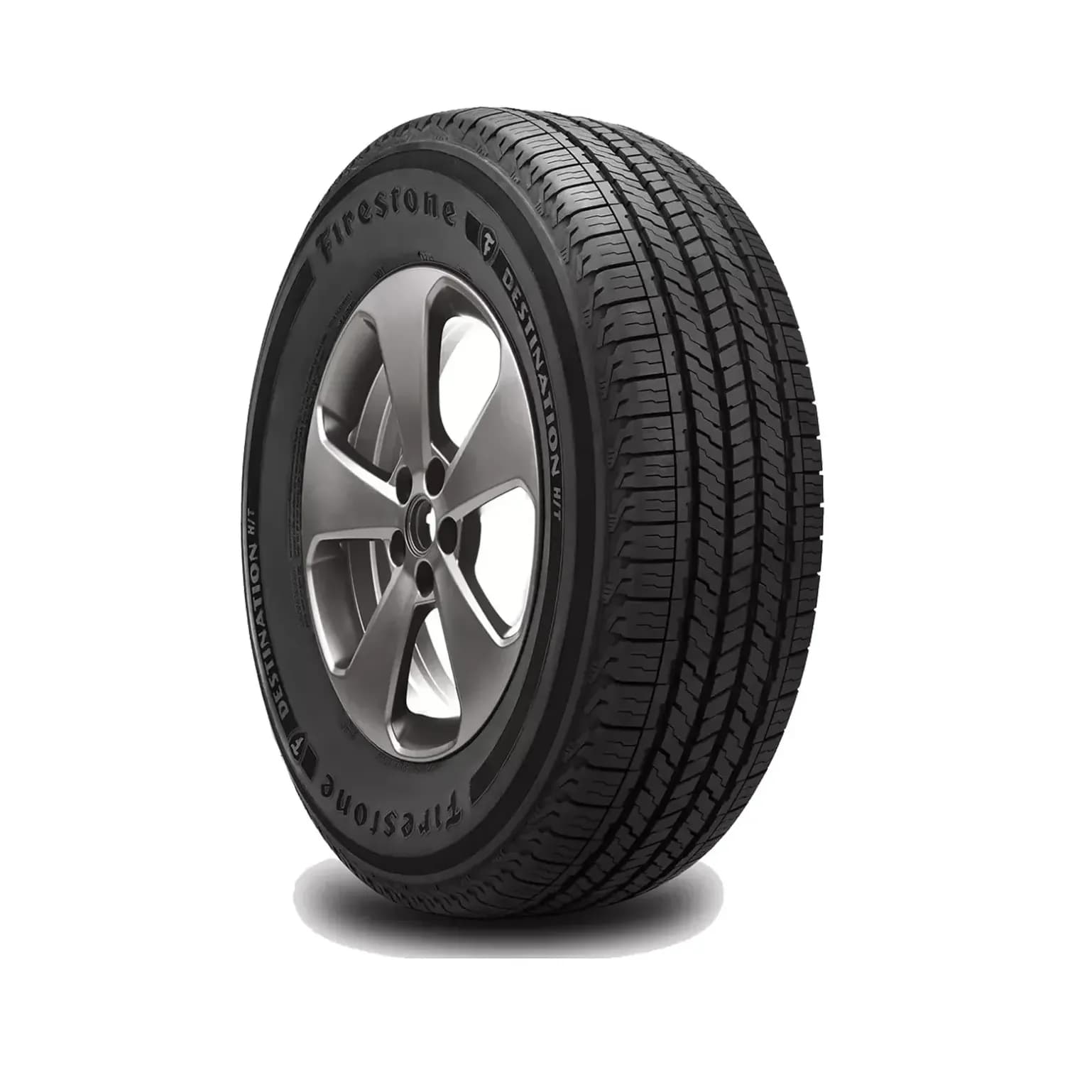 Neumático Firestone Destination HT 265/65 R17 112H