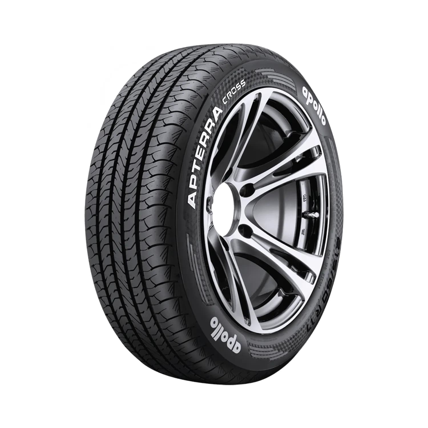 Neumático Apollo Apterra Cross 215/55 R18 HT 95H
