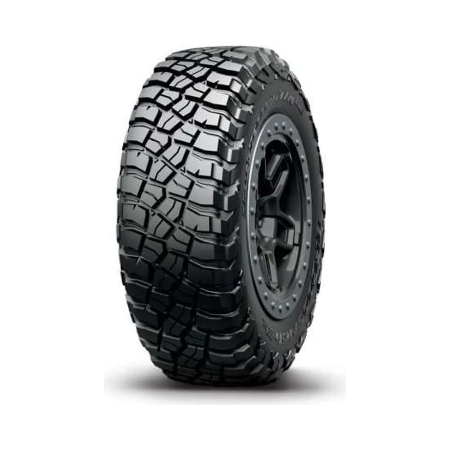 Neumático BFGoodrich Mud Terrain T/A Km3 Lre Go 315/70 R17 MT 121Q