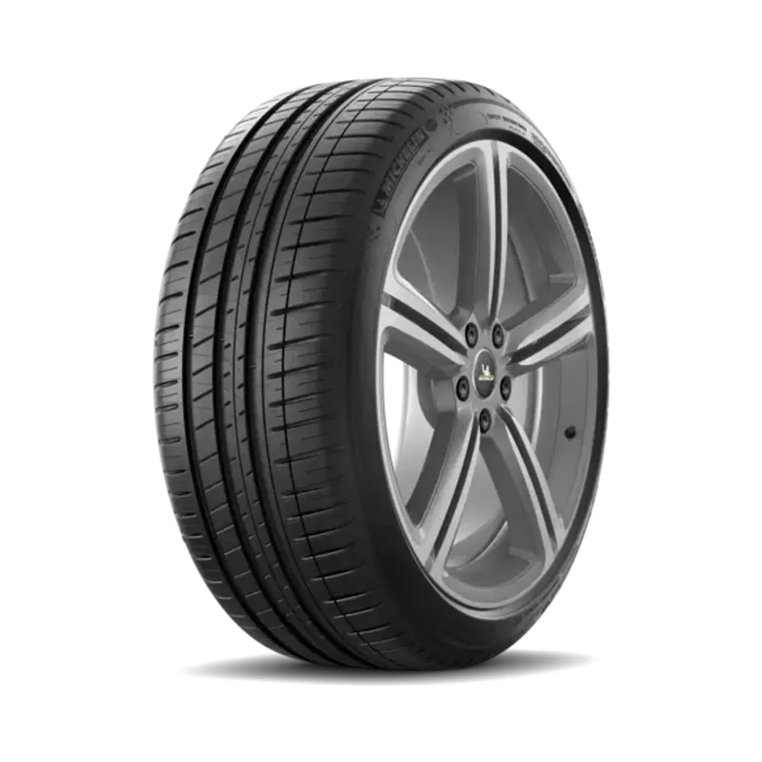 Neumático Michelin Pilot Sport 3 Mo1 Grnx 285/35 R18 HP 101(Y) XL