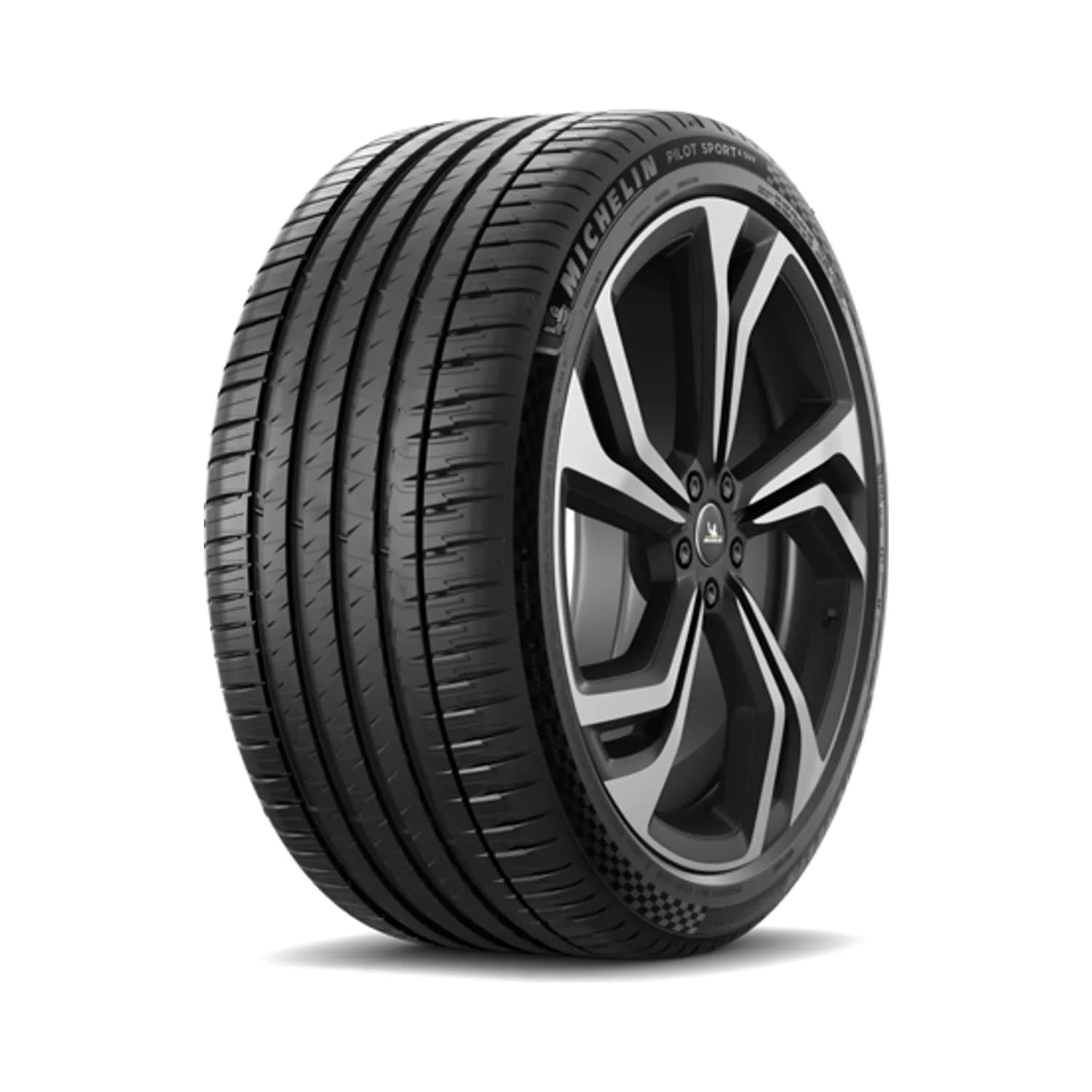 Neumático Michelin Pilot Sport 4 SUV 325/40 R22 HP 114Y