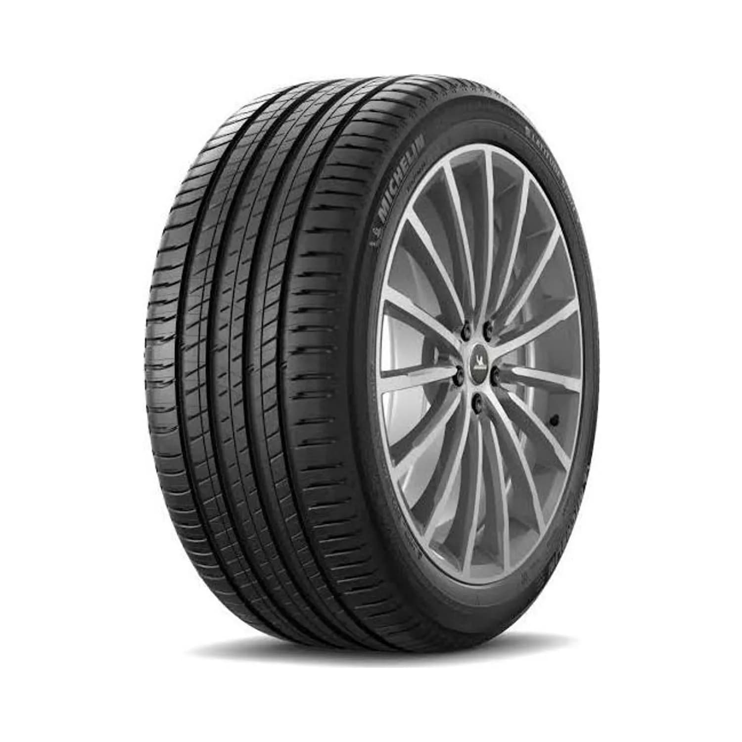 Neumático Michelin Latitude Sport 3 235/55 R18 HP 100V