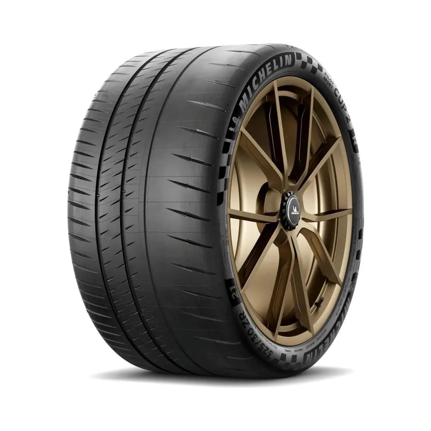 Neumático Michelin Pilot Sport Cup2 N0 305/30 R19 HP 102(Y) XL