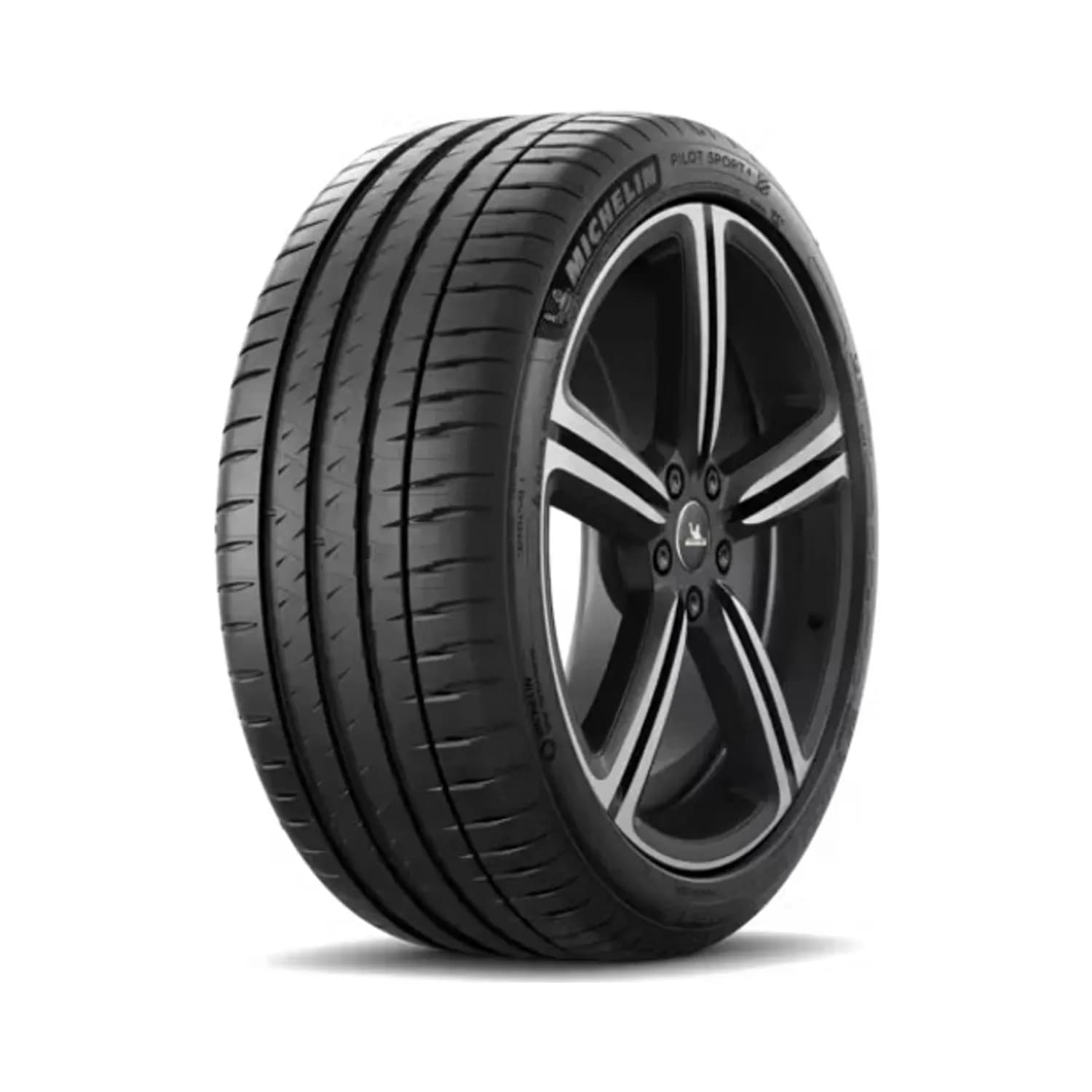 Neumático Michelin Pilot Sport 4s Mo1 285/30 R19 HP 98(Y)