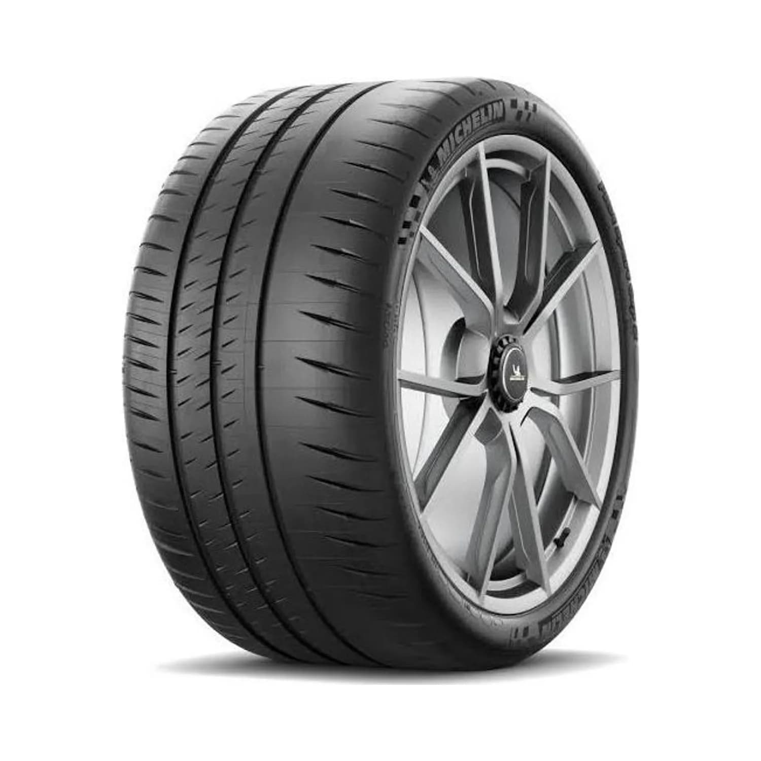 Neumático Michelin Pilot Sport Cup 2 N0 265/35 R20 HP 95(Y)