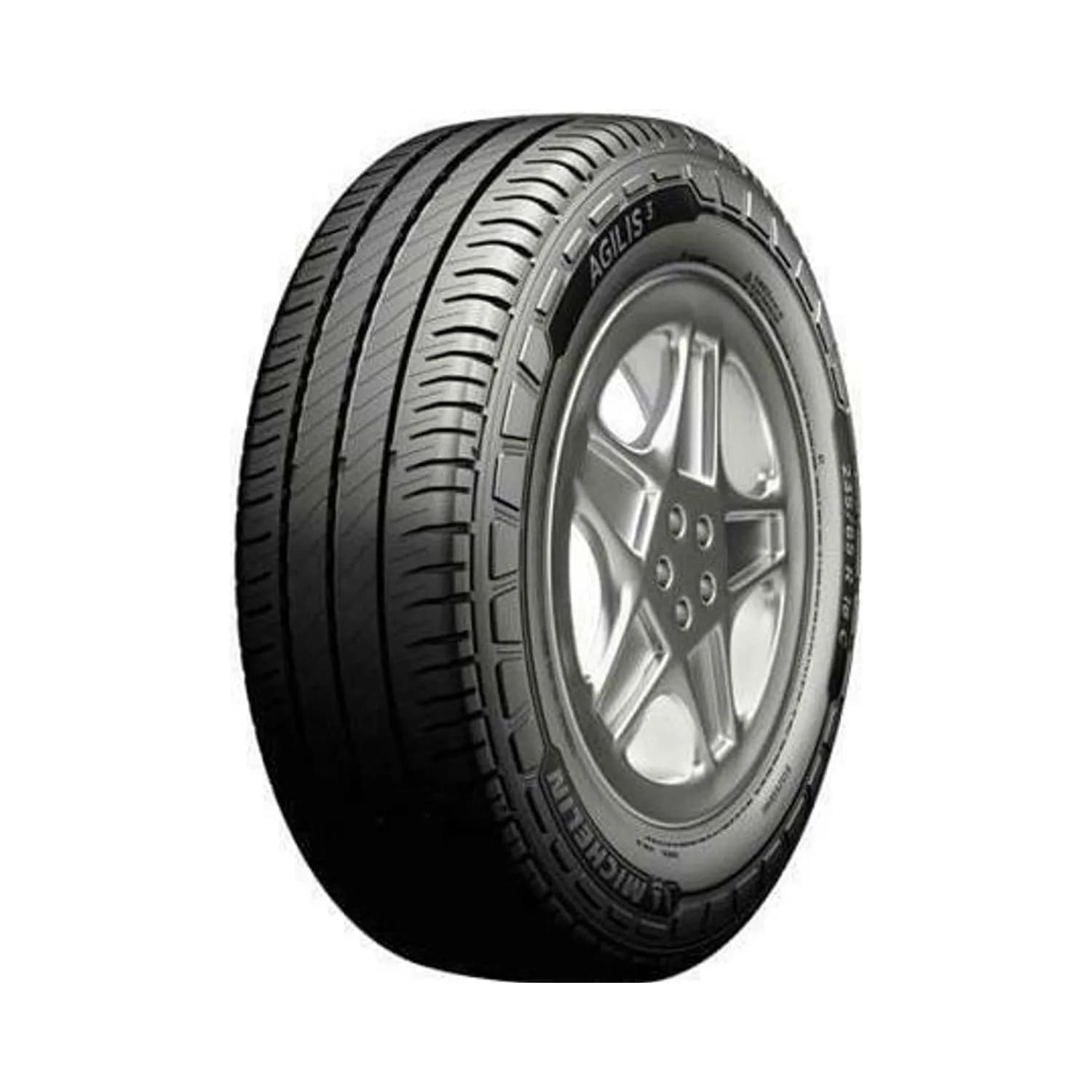 Neumático Michelin Agilis 3 195/70 R15C Carga 104/102R
