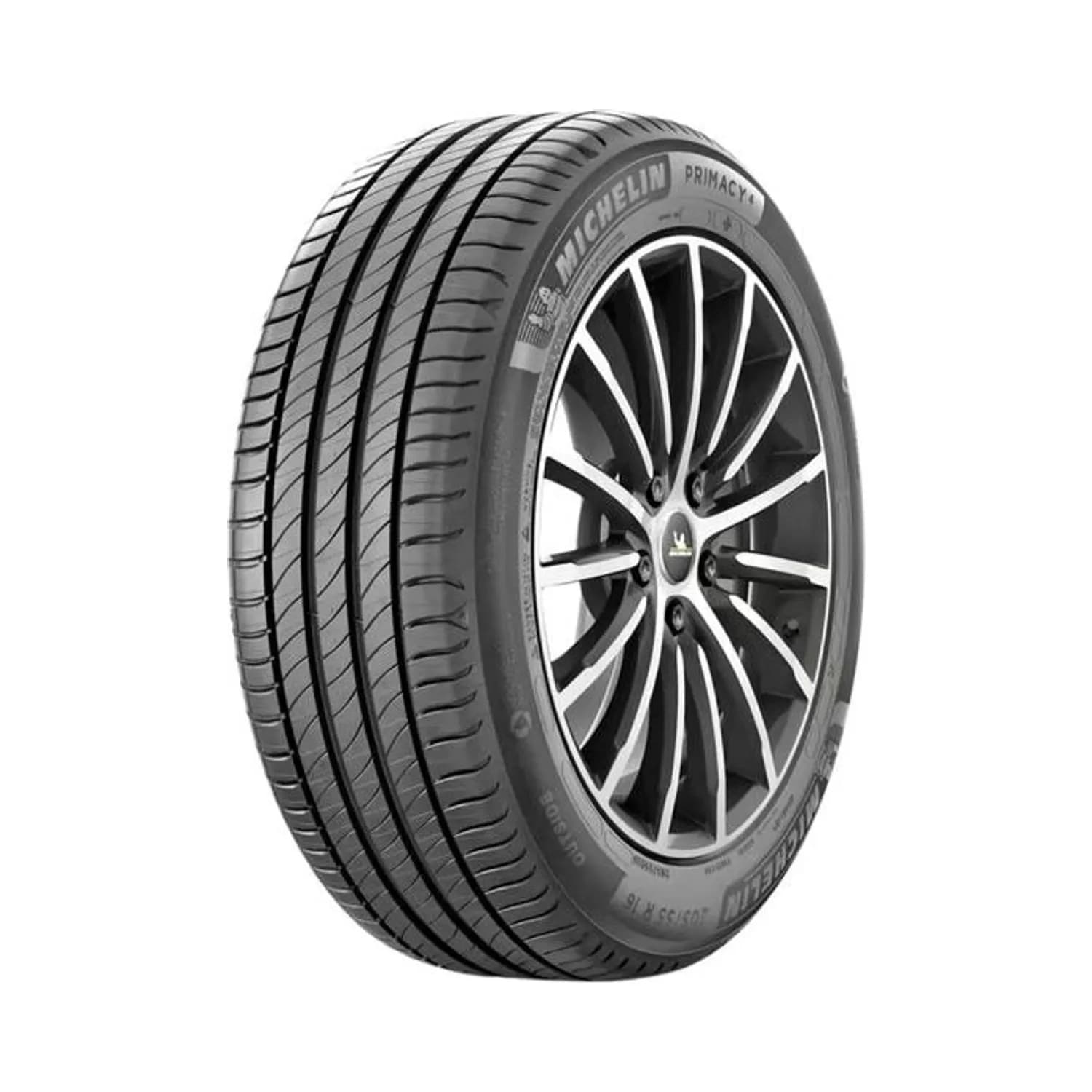 Neumático Michelin Primacy A/s 225/60 R18 HT 100H