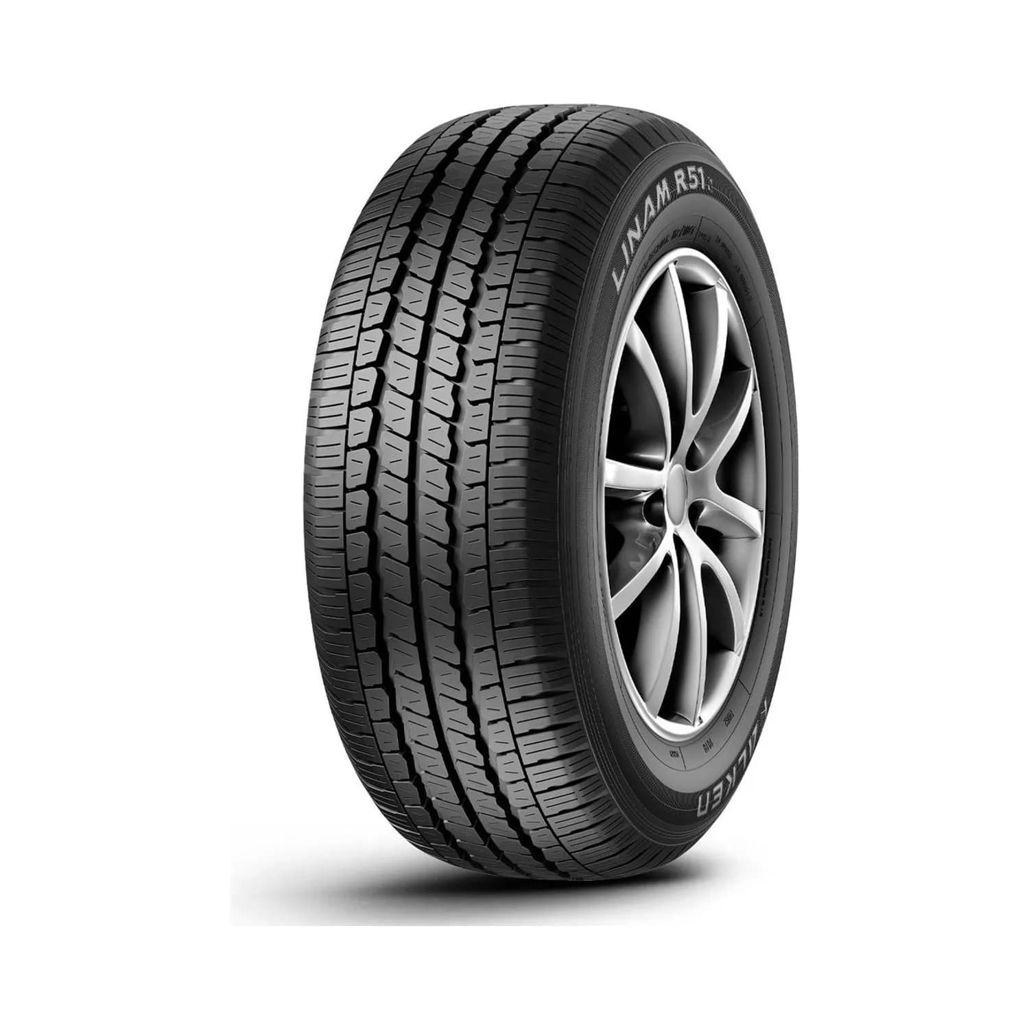 Neumático Falken R51 165 R13 LTR 94P