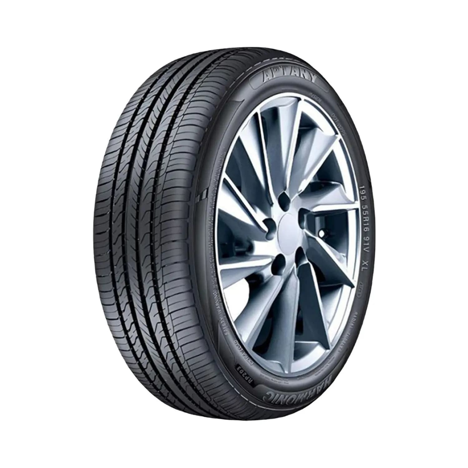 Neumático Aptany Rp203 185/55 R15 HT 82V