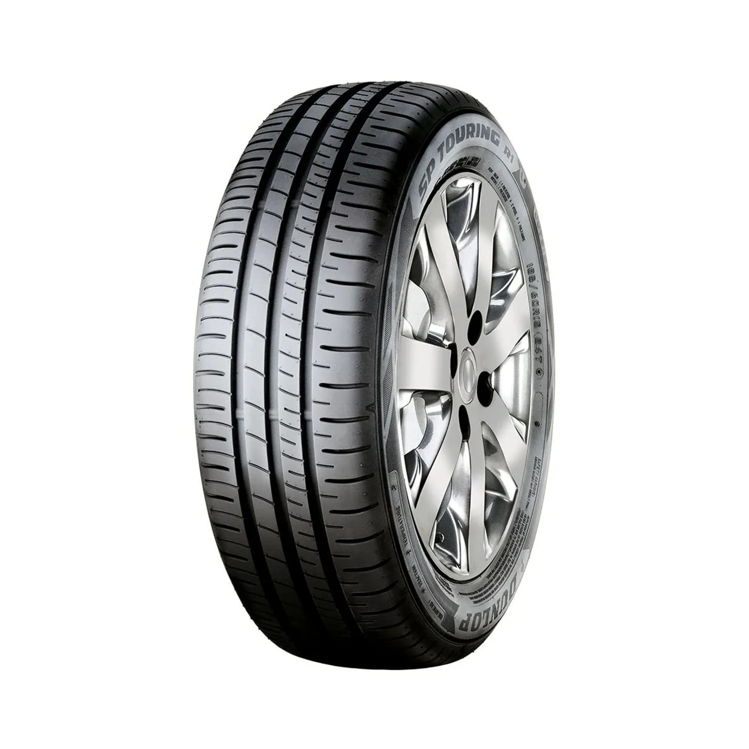Neumático Dunlop Spr1 185/60 R14 HT 82H