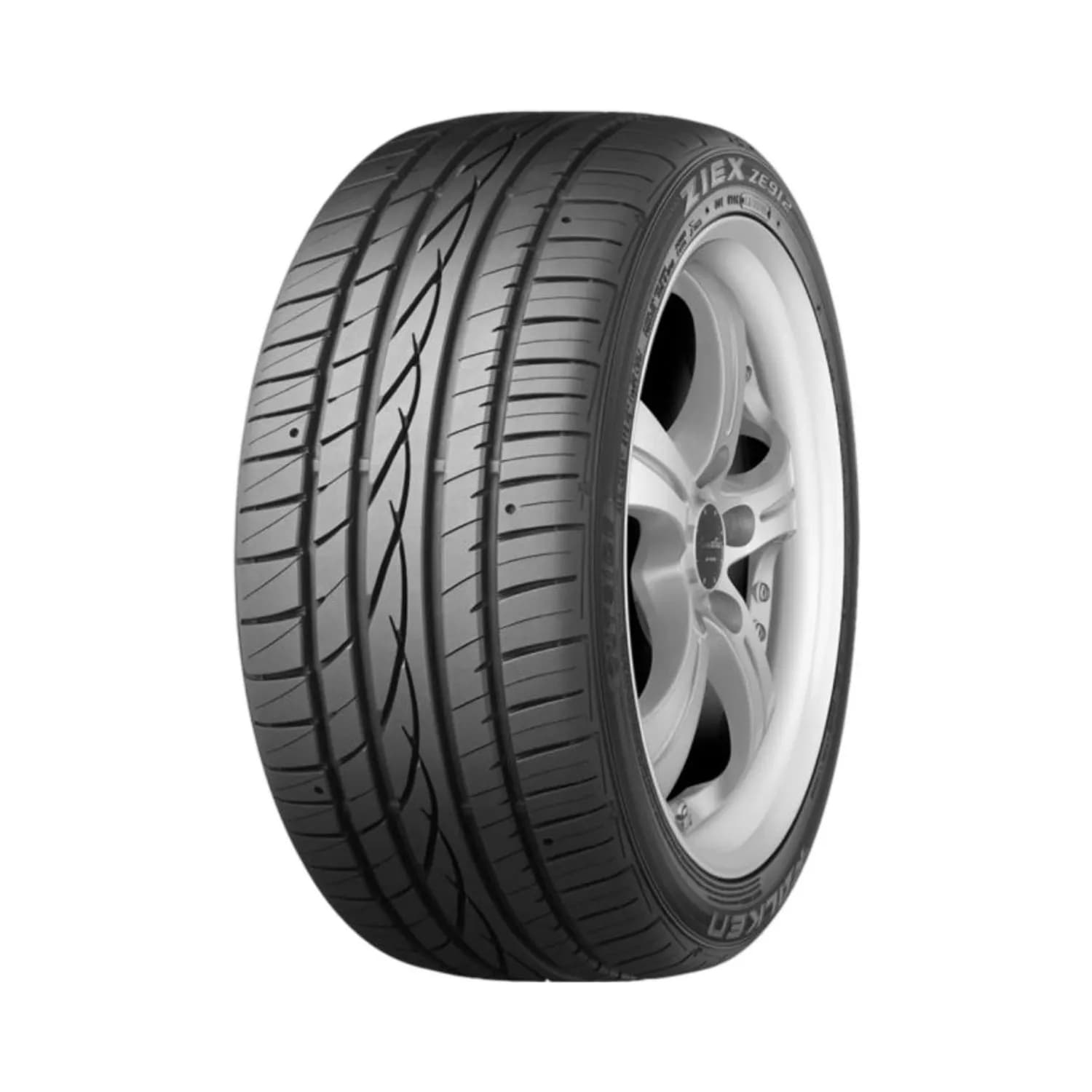 Neumático Falken Ze912 205/40 R16 HT 83H