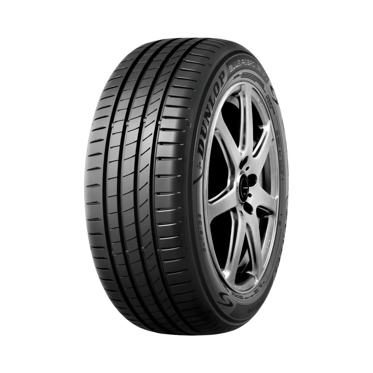 Neumático Dunlop Blrsptg 225/60 R18 HT 100V