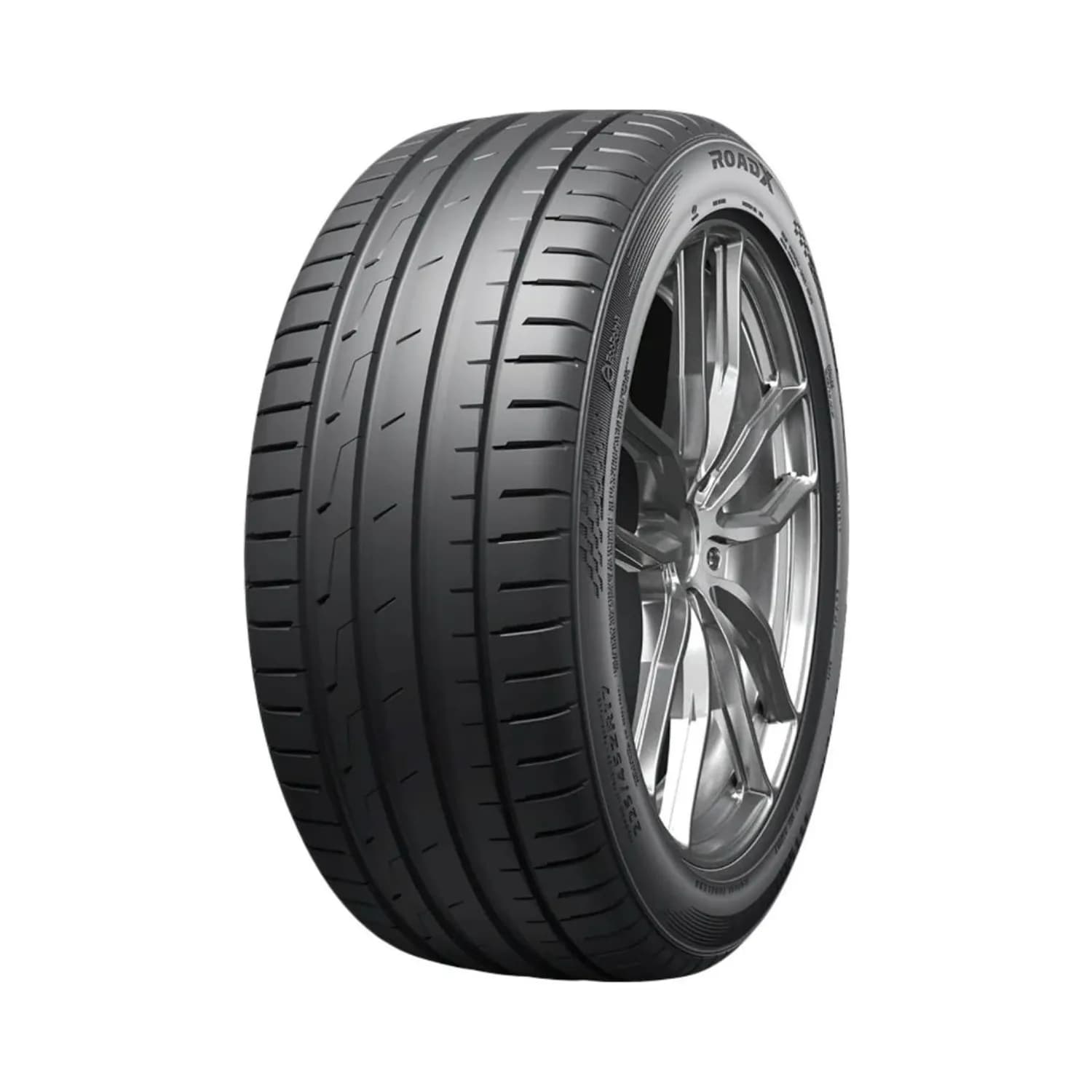 Neumático Roadx Rxmotion Du71 235/35 R19 HT 91Y