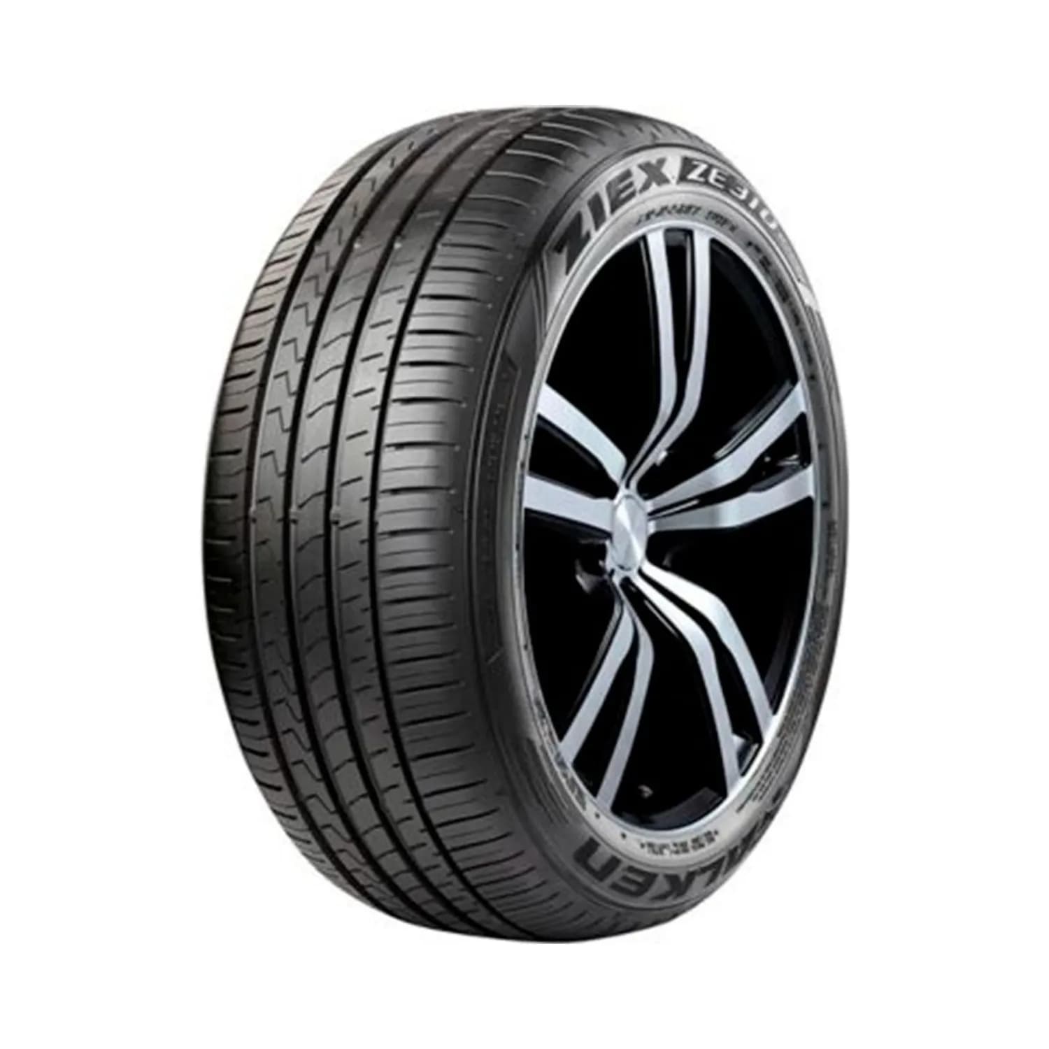 Neumático Falken Ze310ec 235/45 R19 RFT 95V