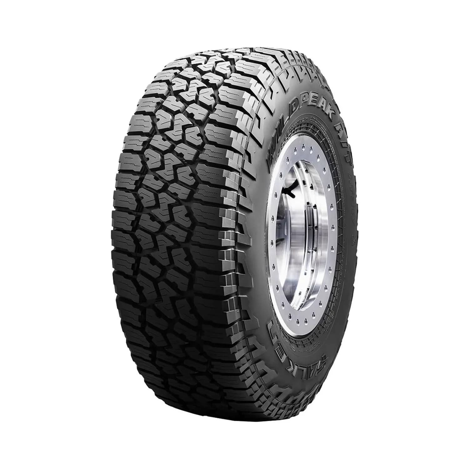 Neumático Falken Wpat3w LT 235/80 R17 AT 120/117R