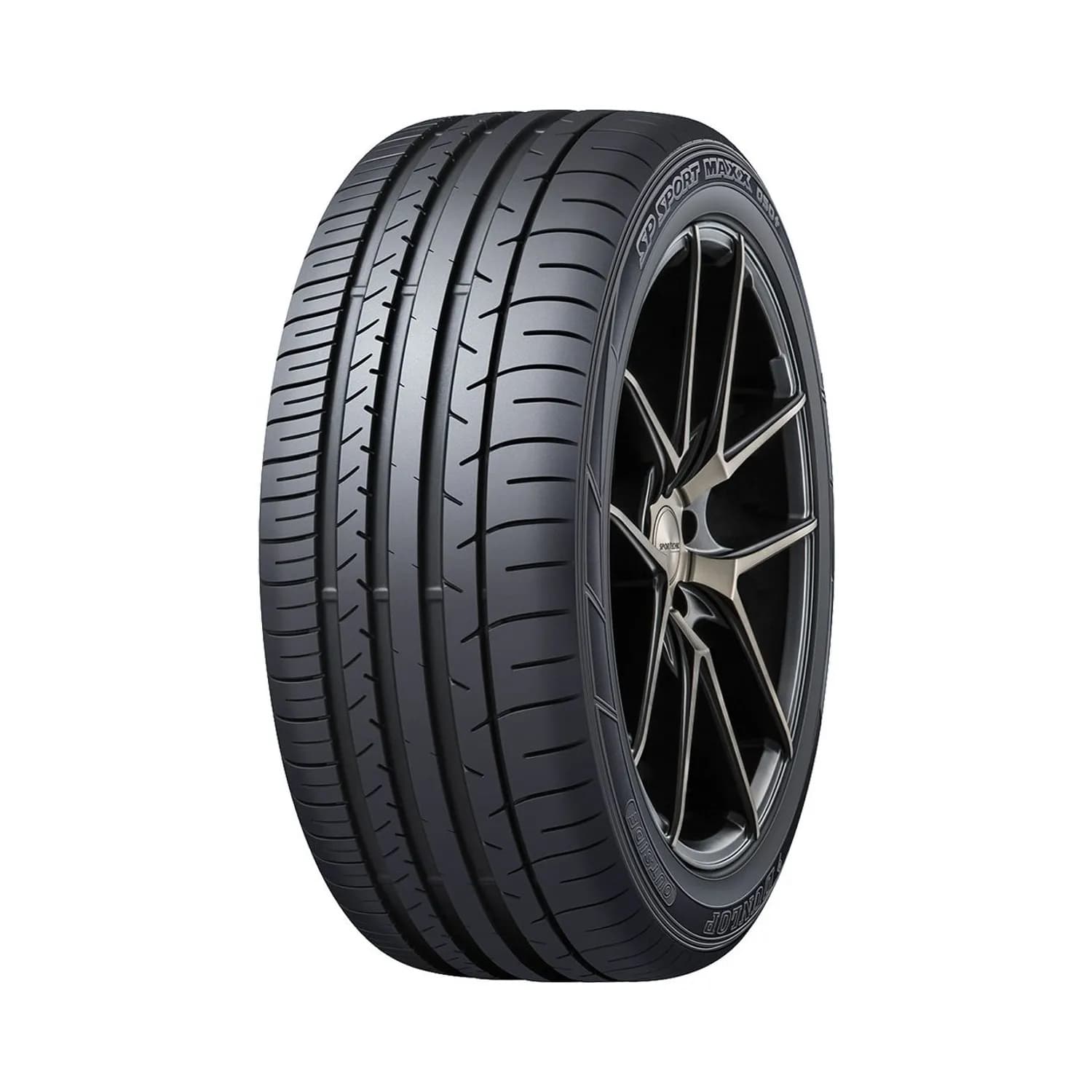 Neumático Dunlop Max050+ Runflat 275/40 R18 RFT 99W