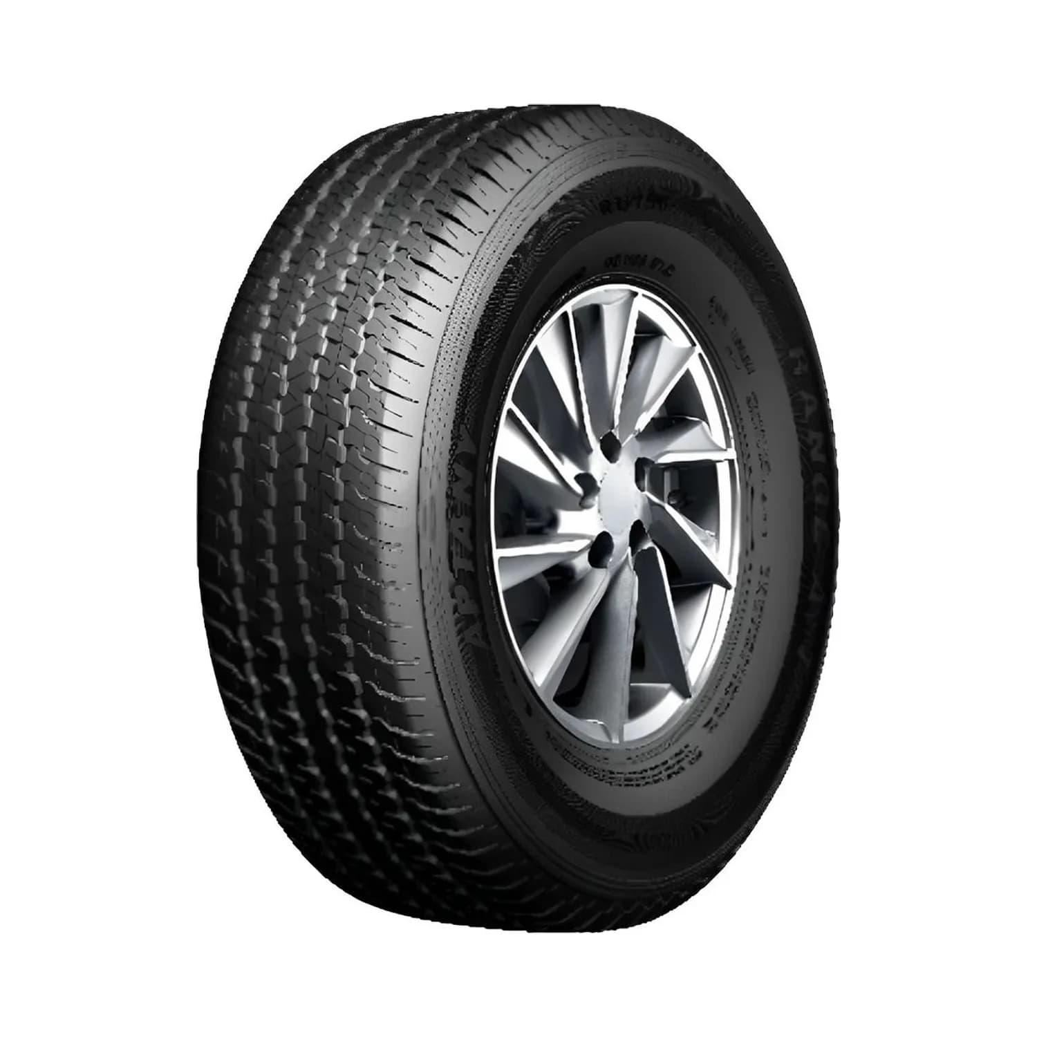 Neumático Aptany Ru158 285/60 R18 HT 116H