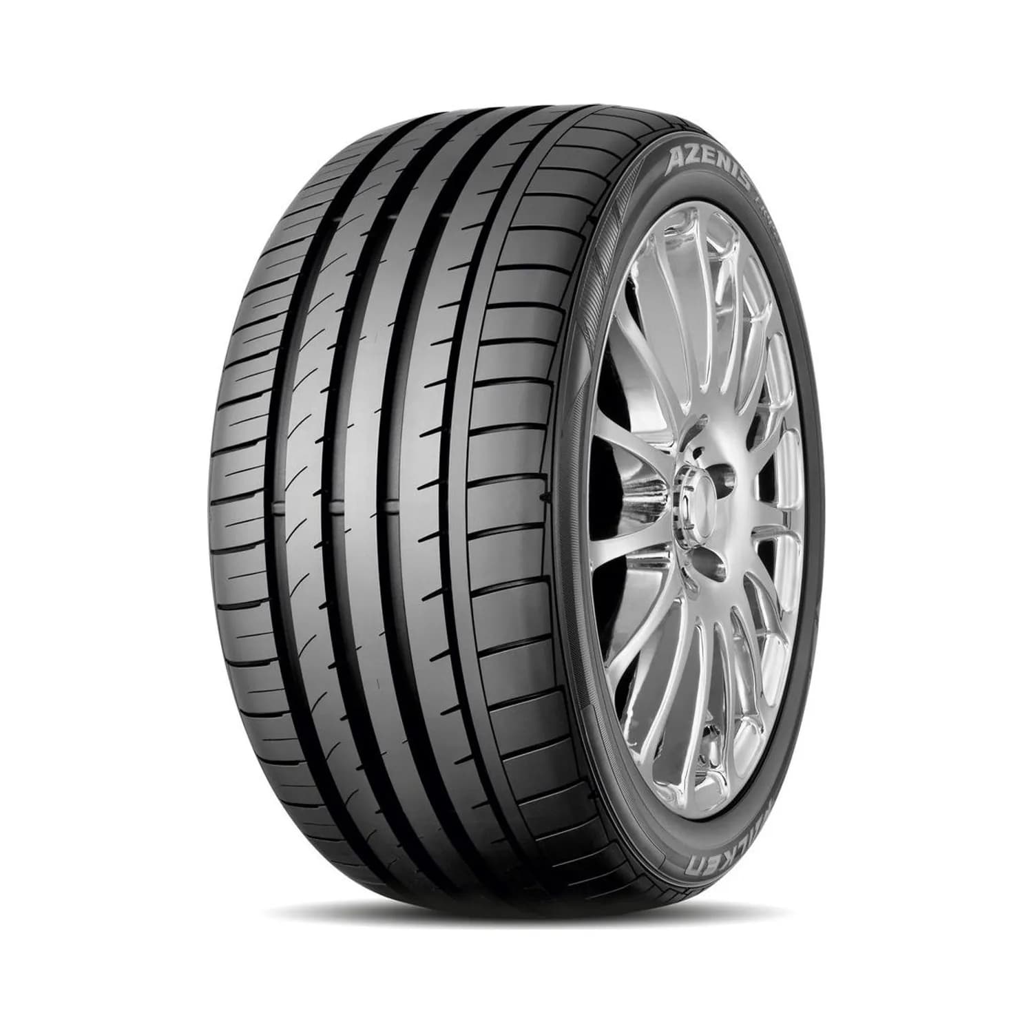 Neumático Falken Fk453 295/30 R19 HT 100Y