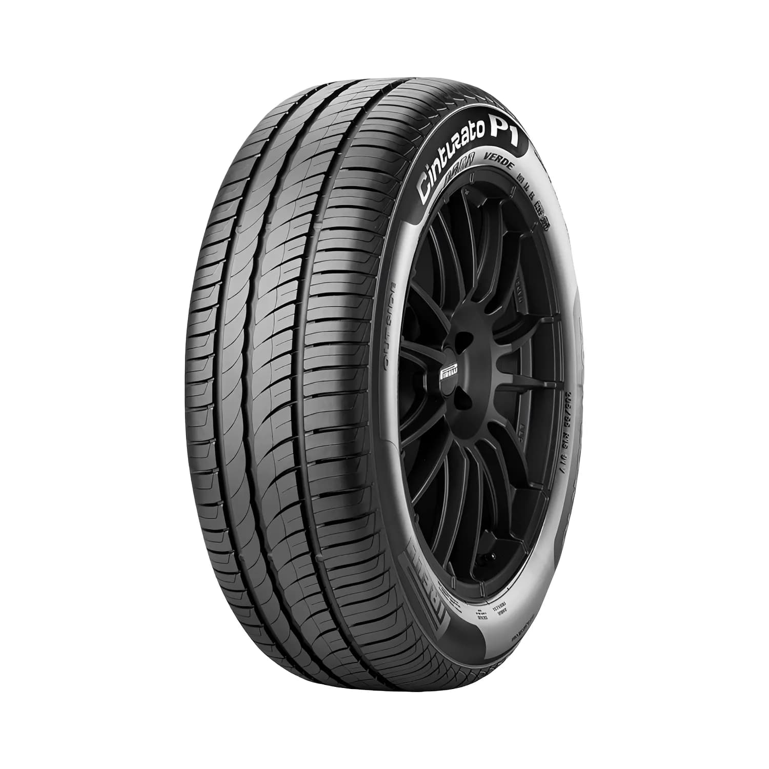Neumático Pirelli P1cint 165/70 R14 HT 85T