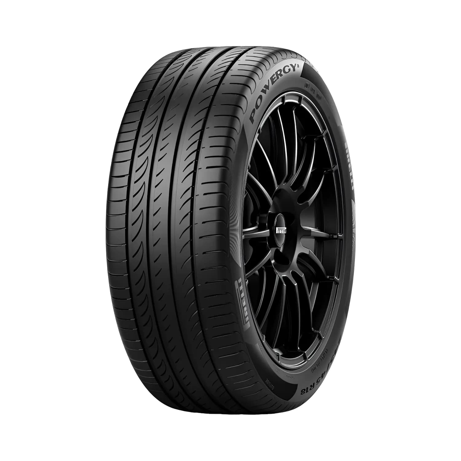 Neumático Pirelli Pwrgy 225/40 R18 HT 92W