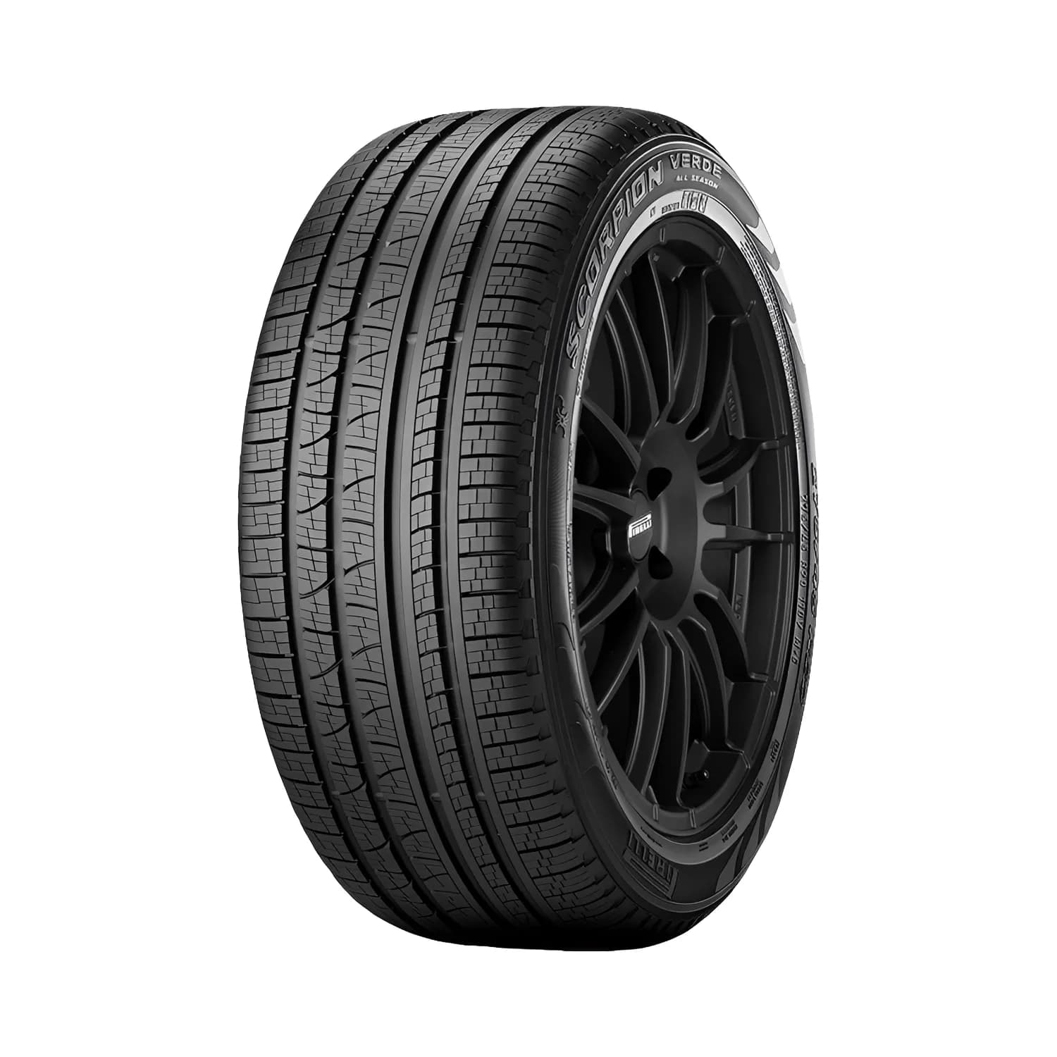Neumático Pirelli S-veas 225/60 R17 HT 103H