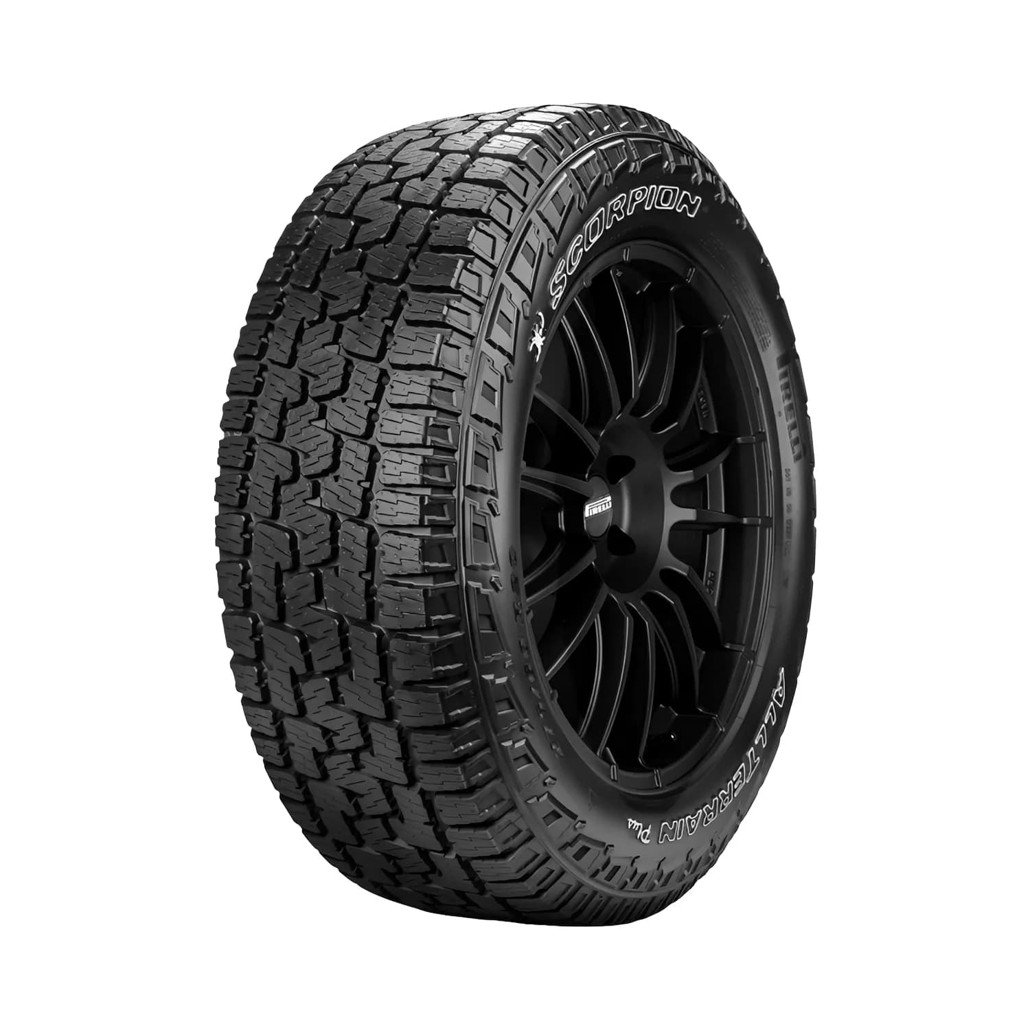 Neumático Pirelli S-a/t+ 225/65 R17 AT 102H