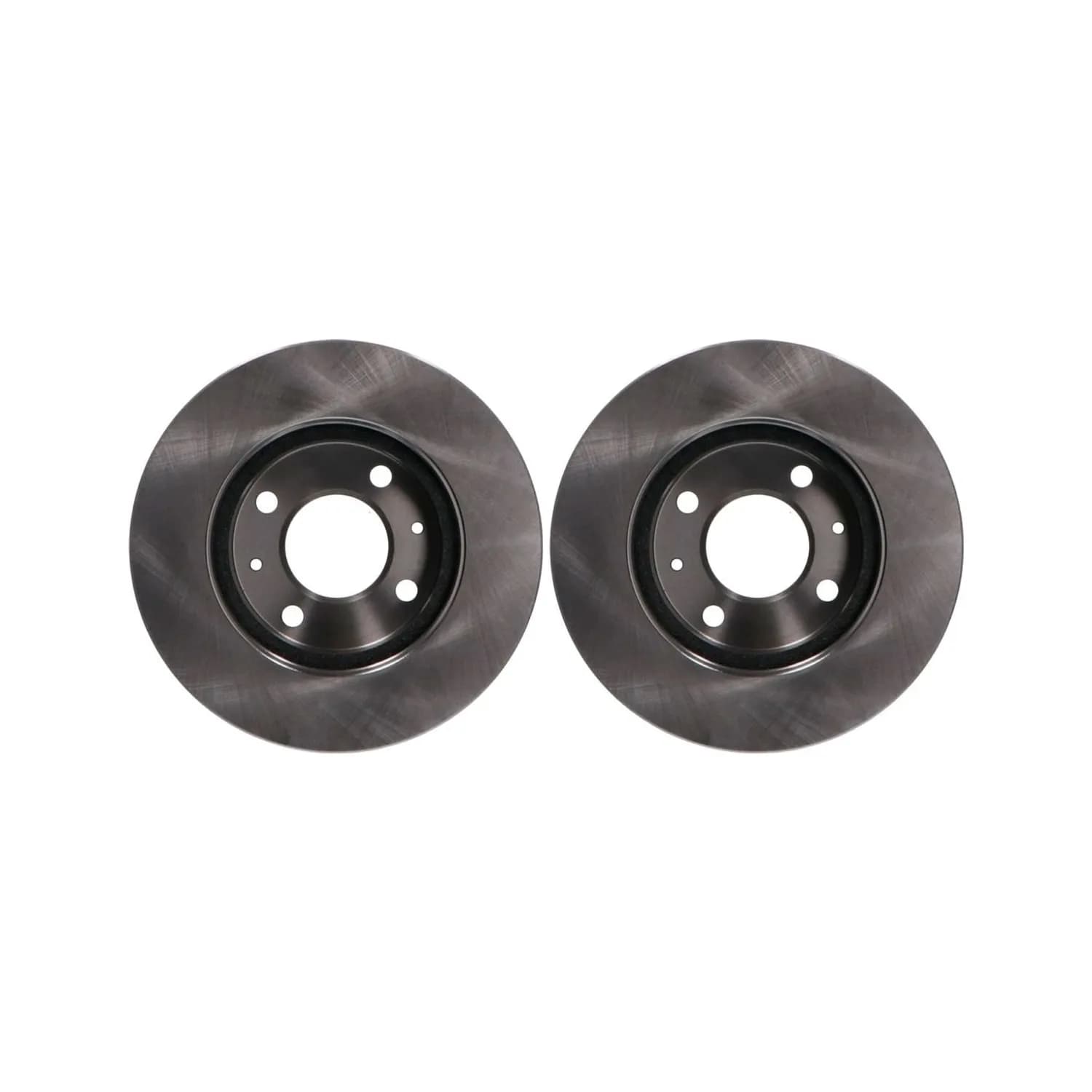 Par Disco De Freno Delantero Drivetec D325 - DF022